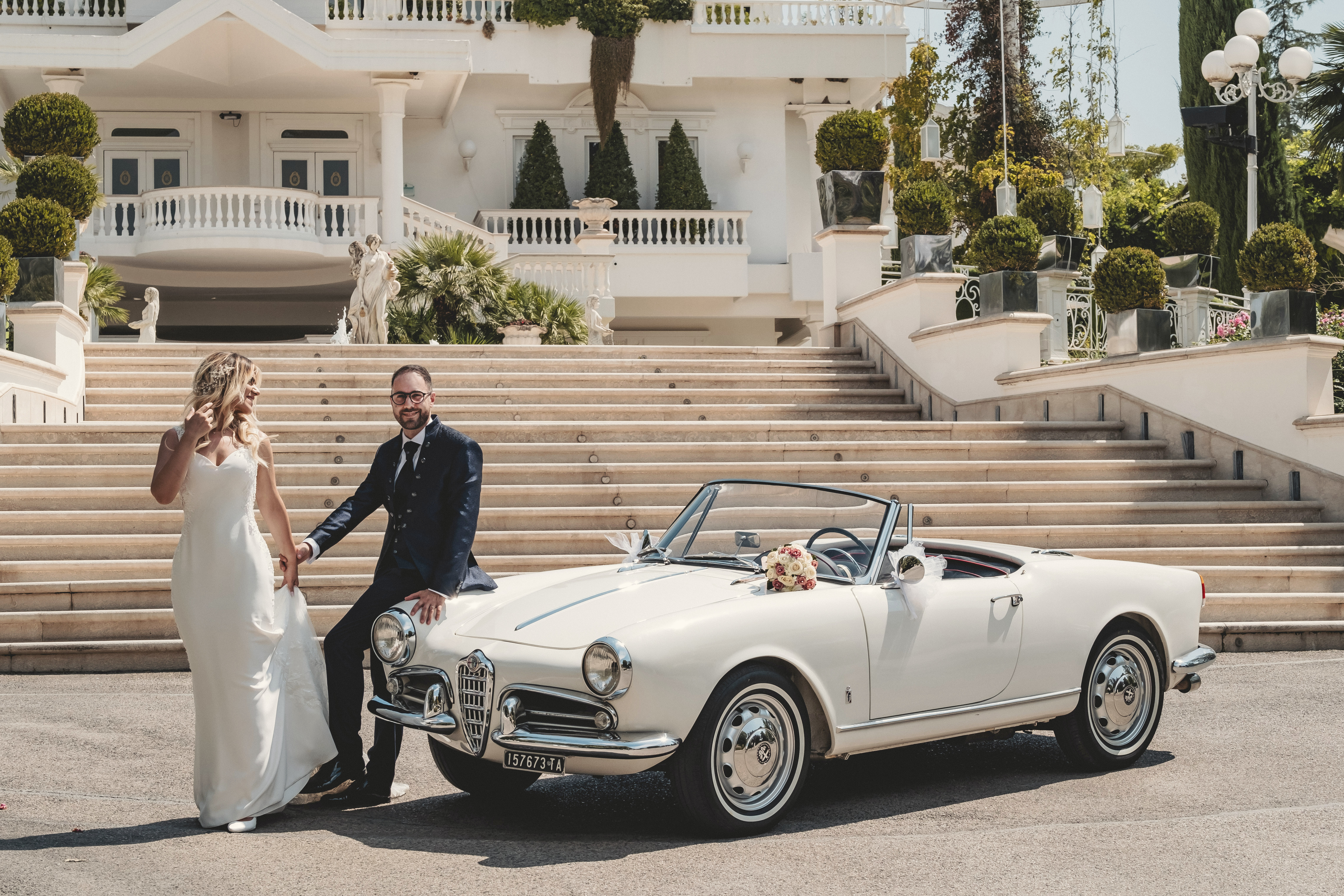Foto matrimonio 38