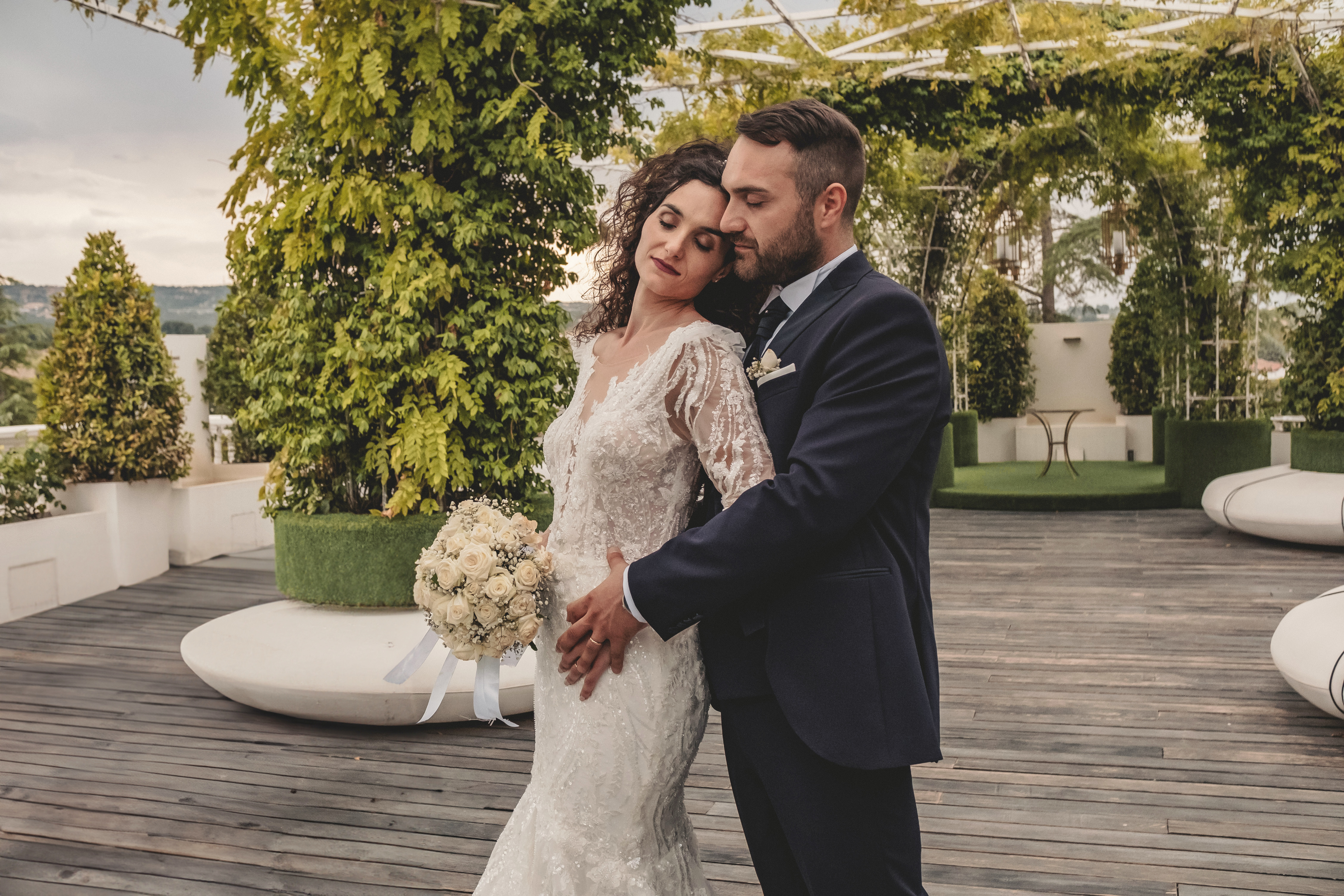 Foto matrimonio 99