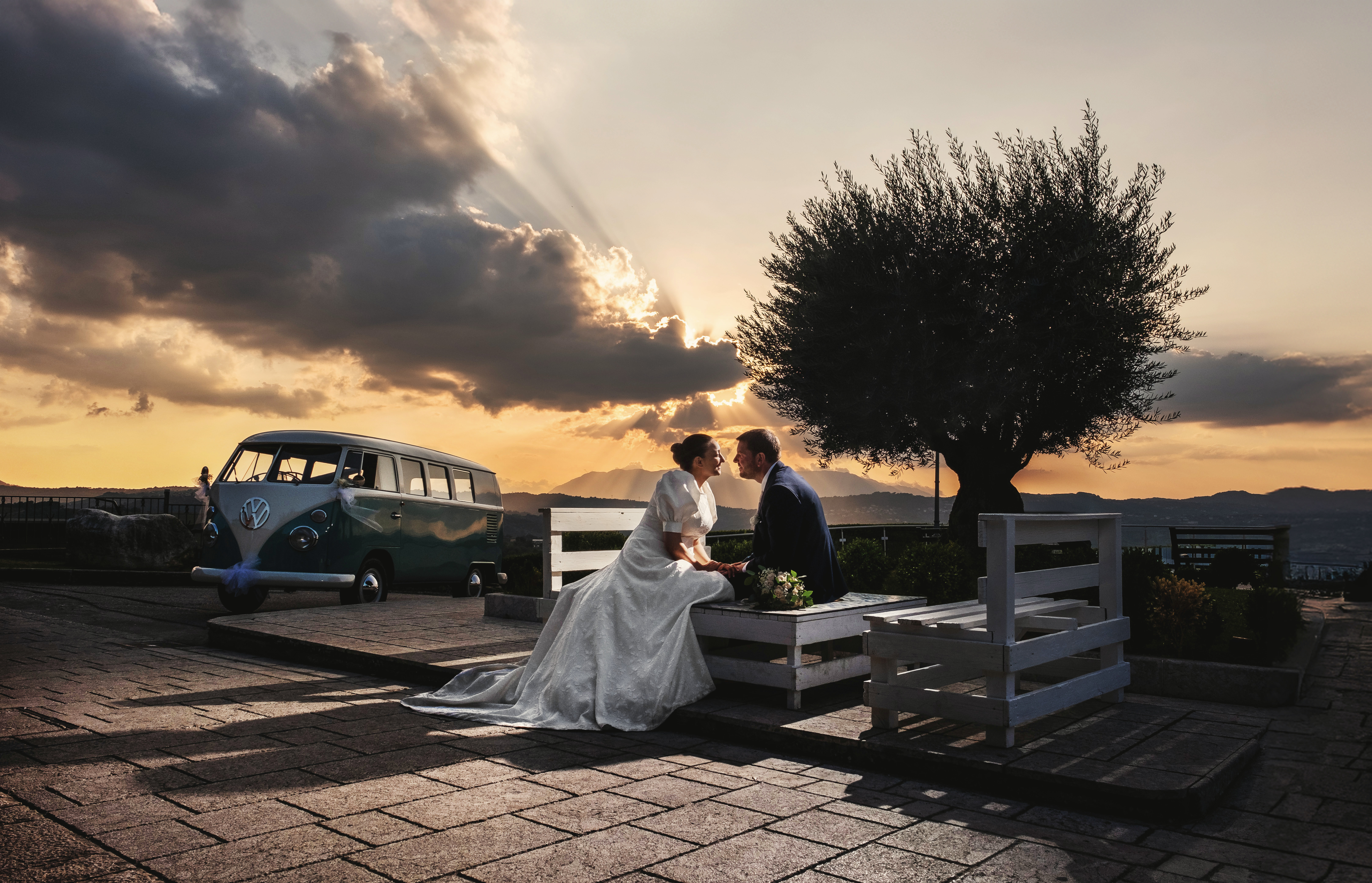 Foto matrimonio 100