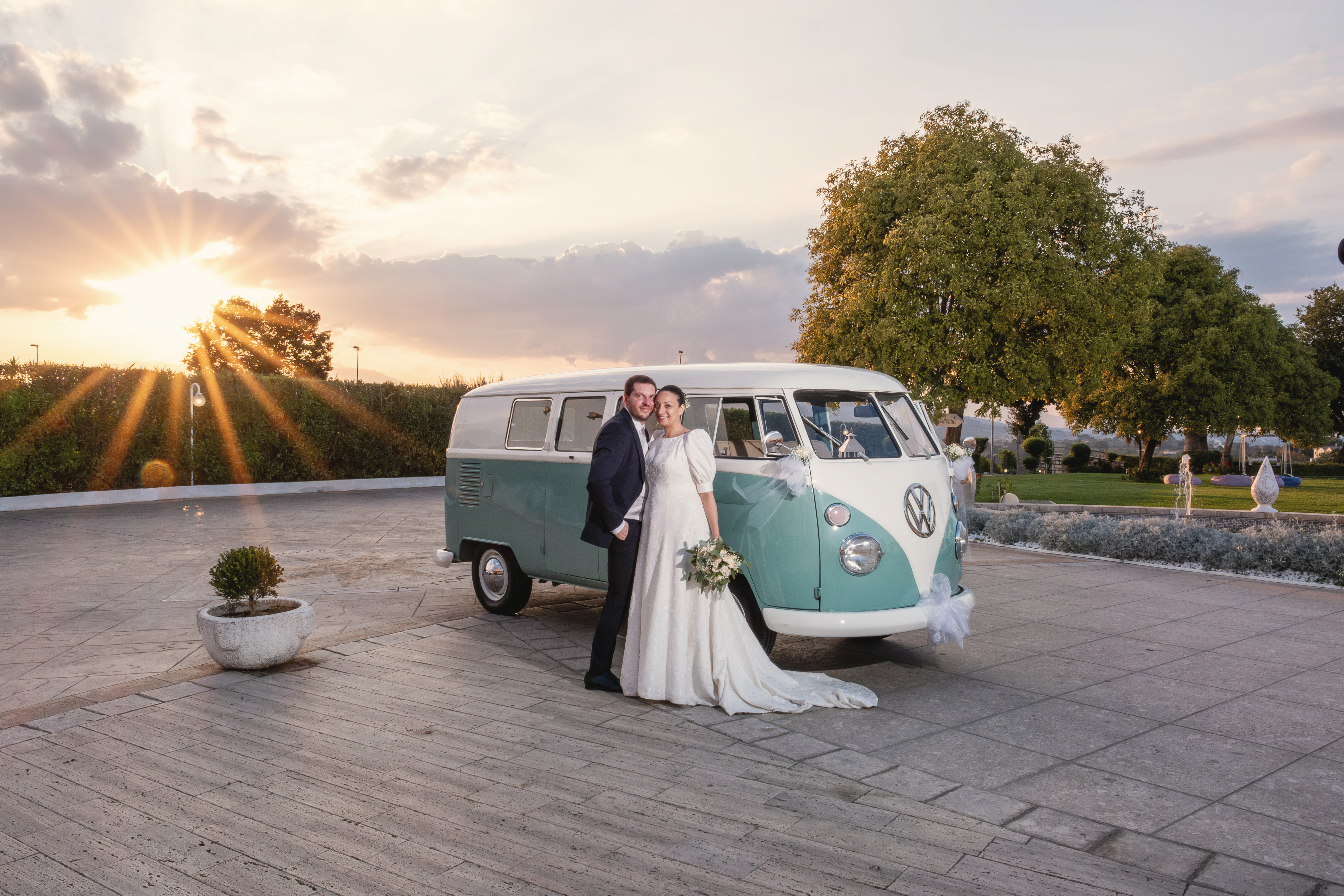Foto matrimonio 101