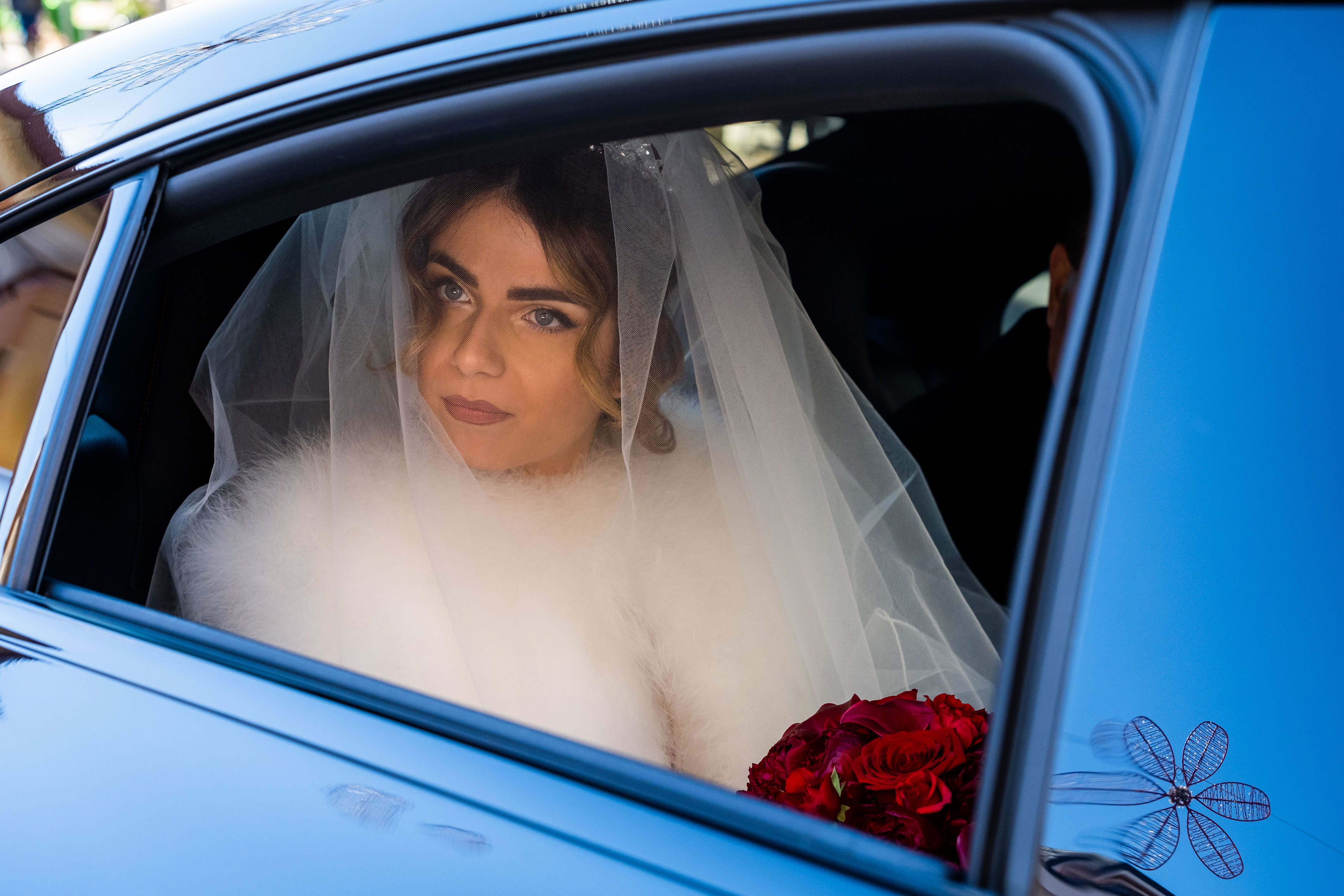Cosimo & Letizia — 5