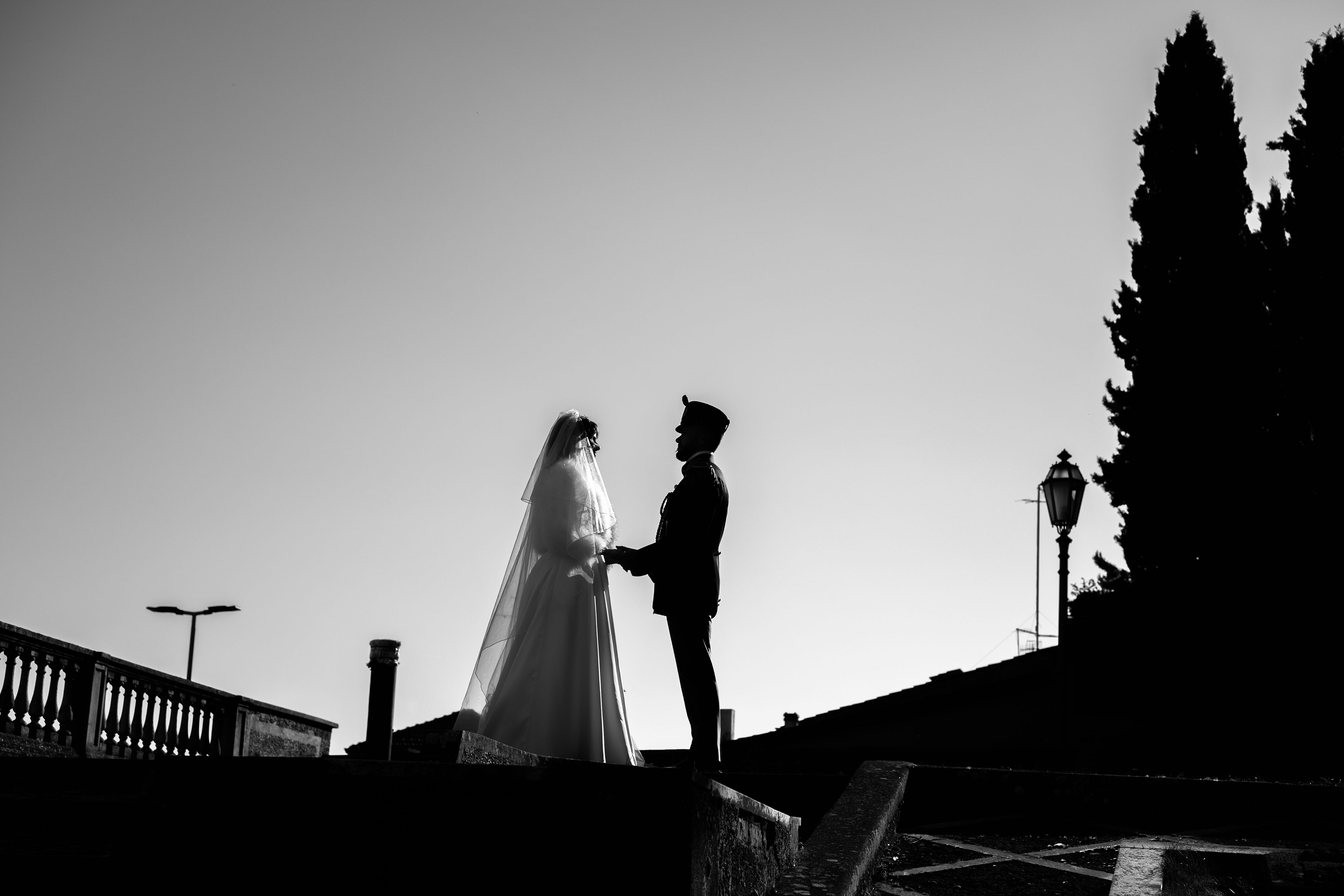 Cosimo & Letizia — 8