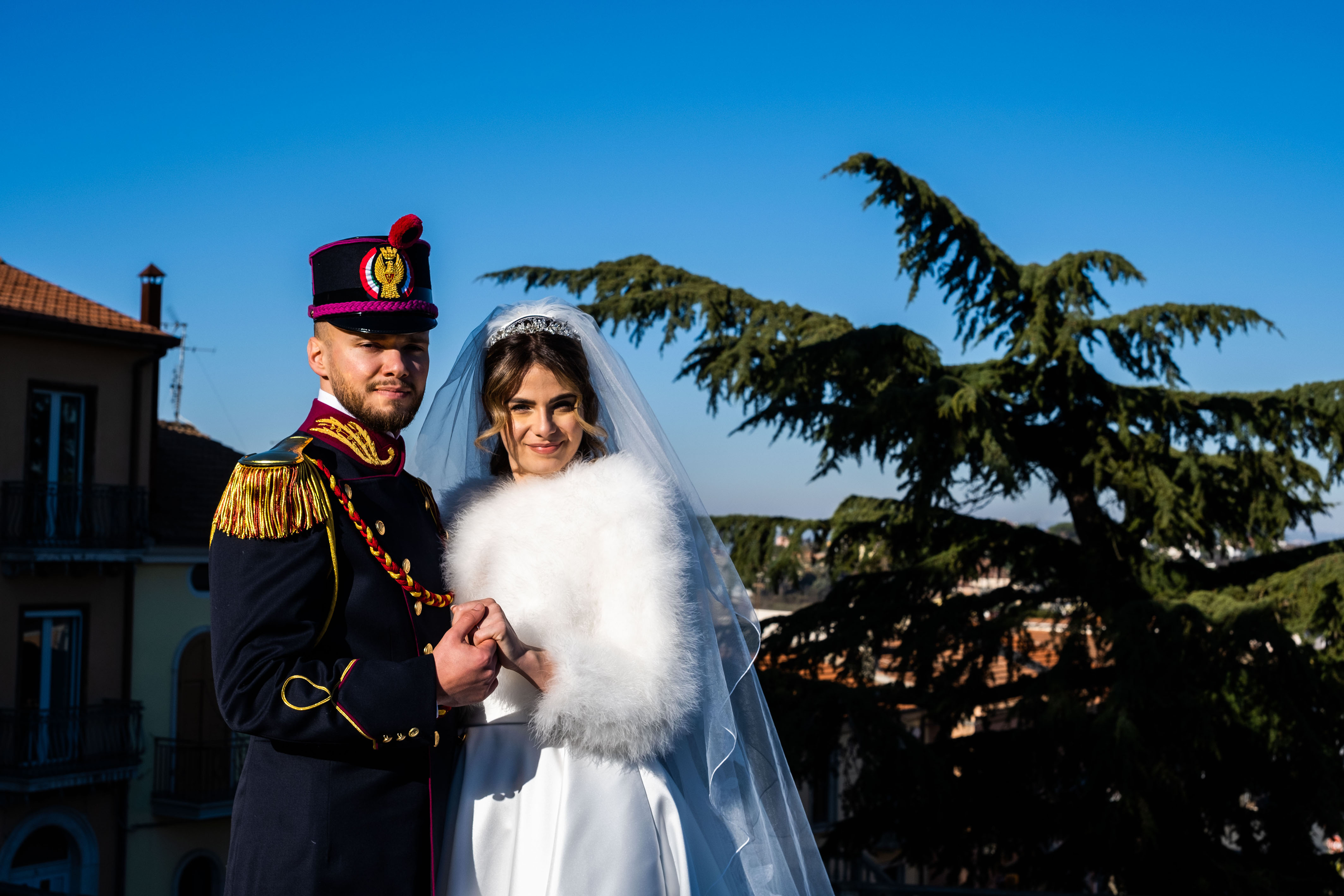 Cosimo & Letizia — 9