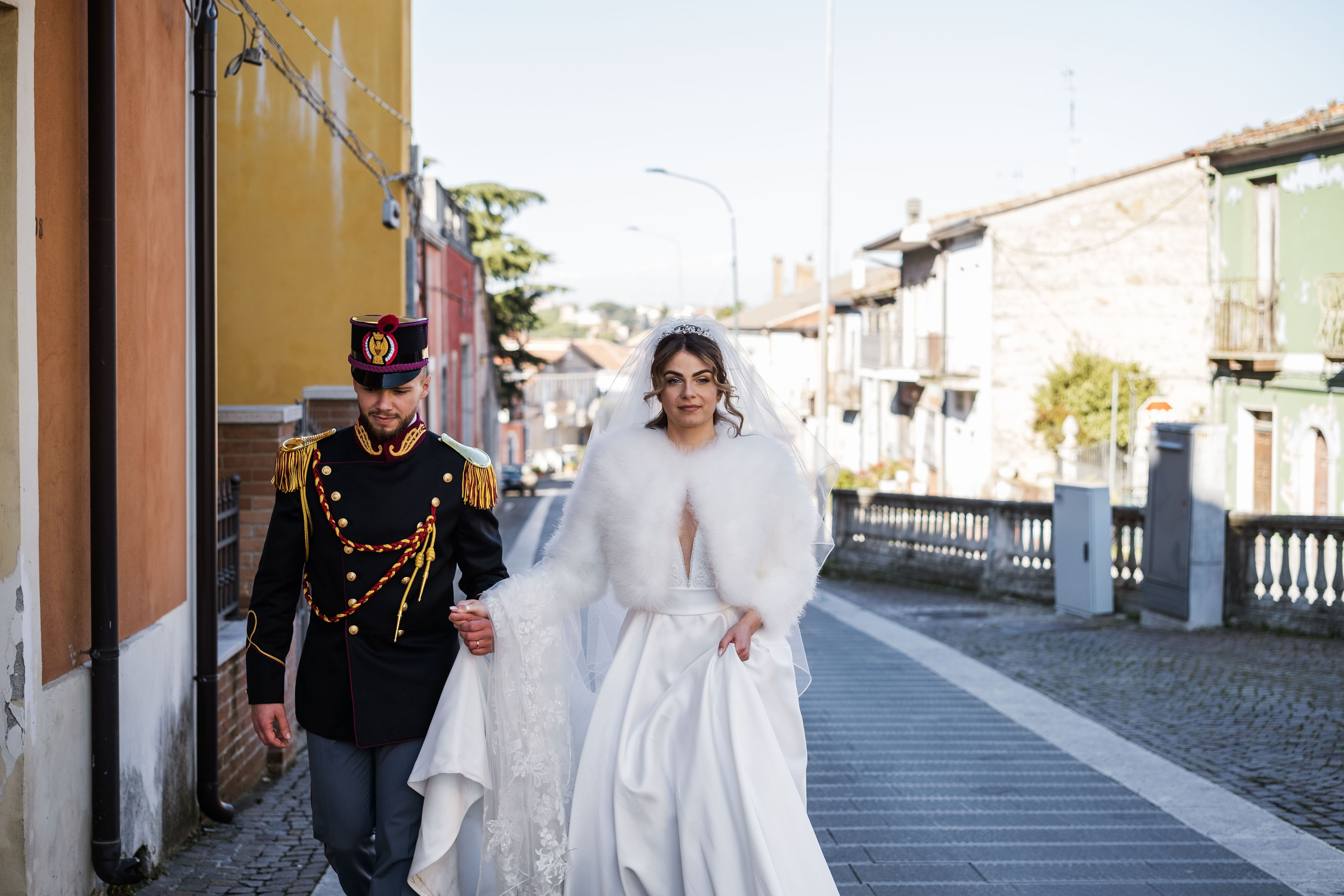 Cosimo & Letizia — 10