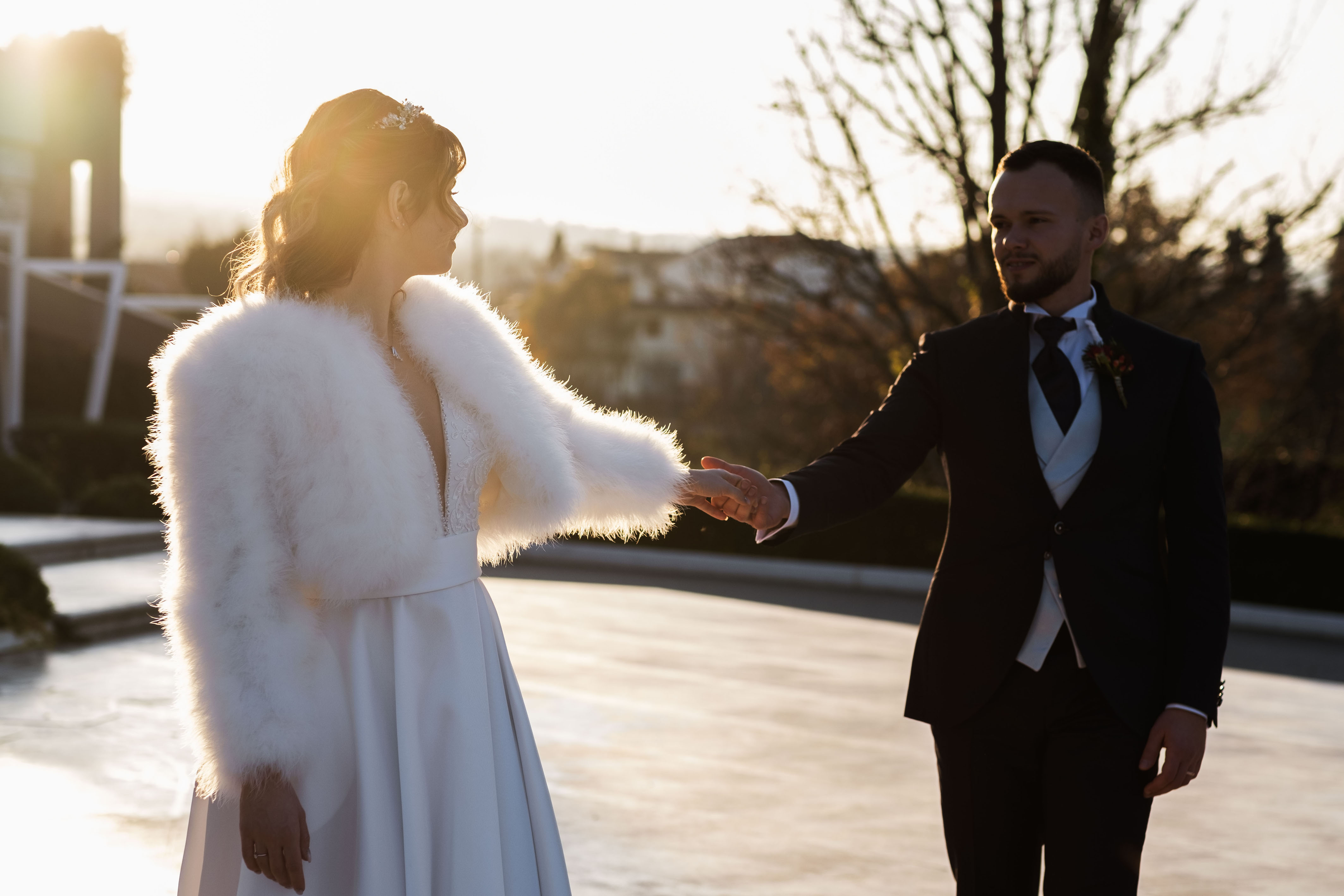 Cosimo & Letizia — 12
