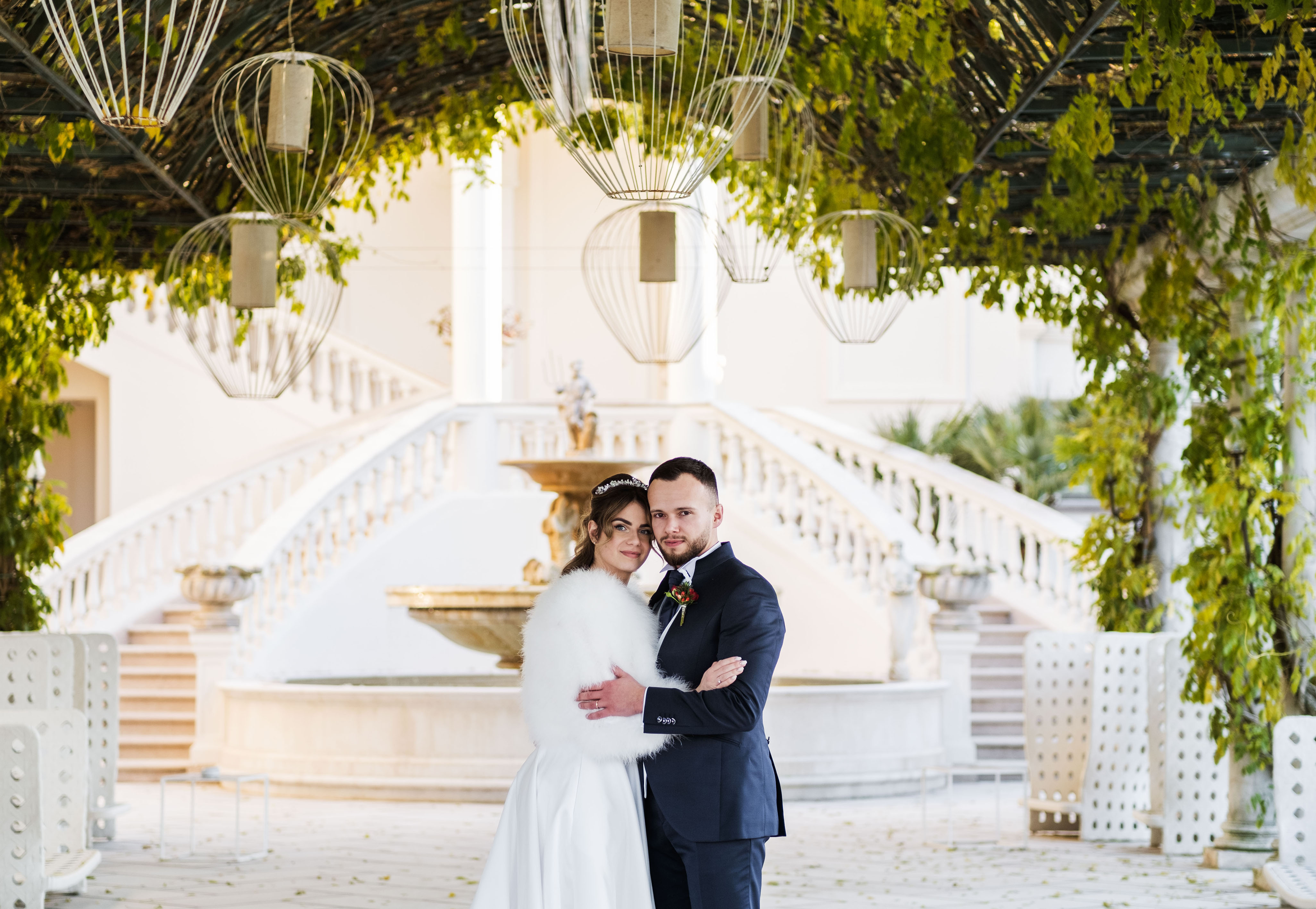 Cosimo & Letizia — 13