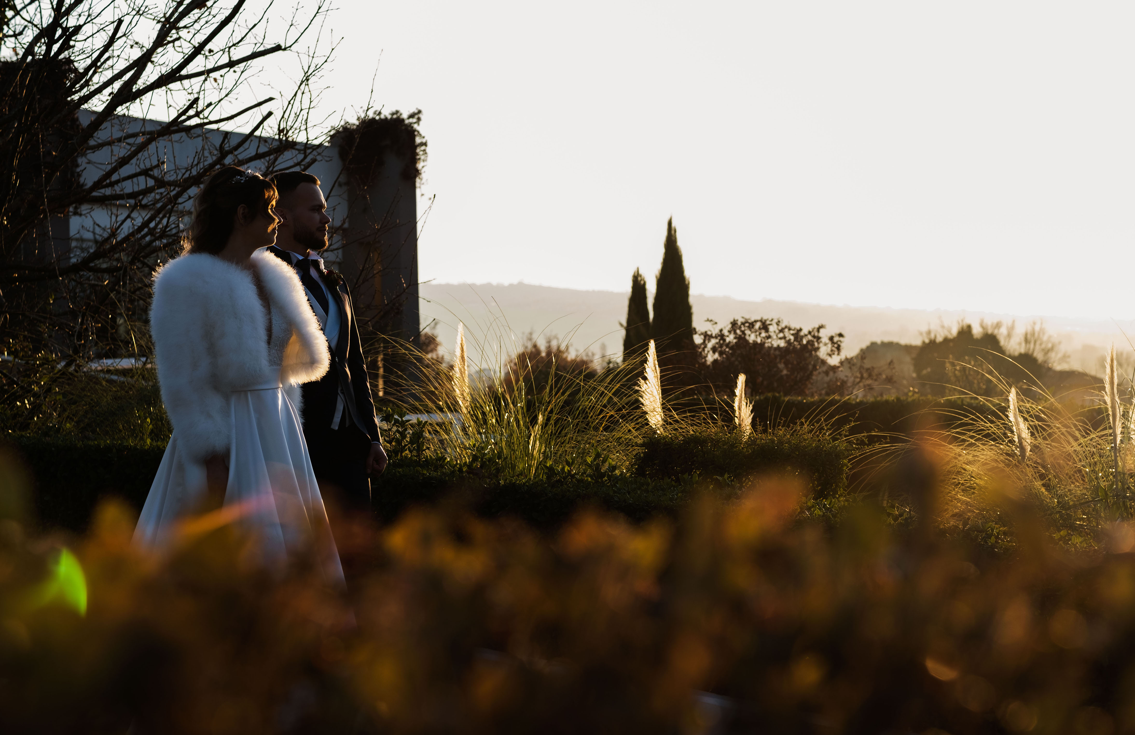Cosimo & Letizia — 14