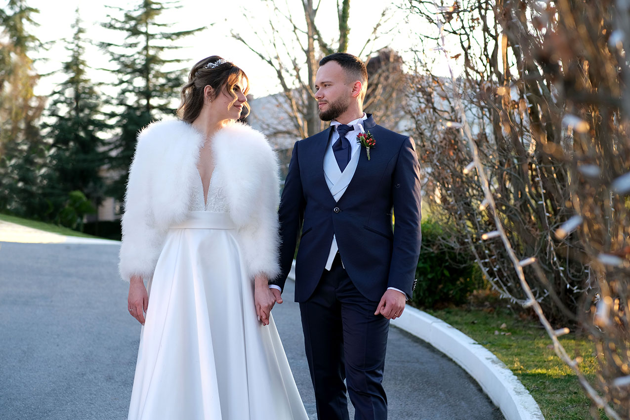 Cosimo & Letizia — 15