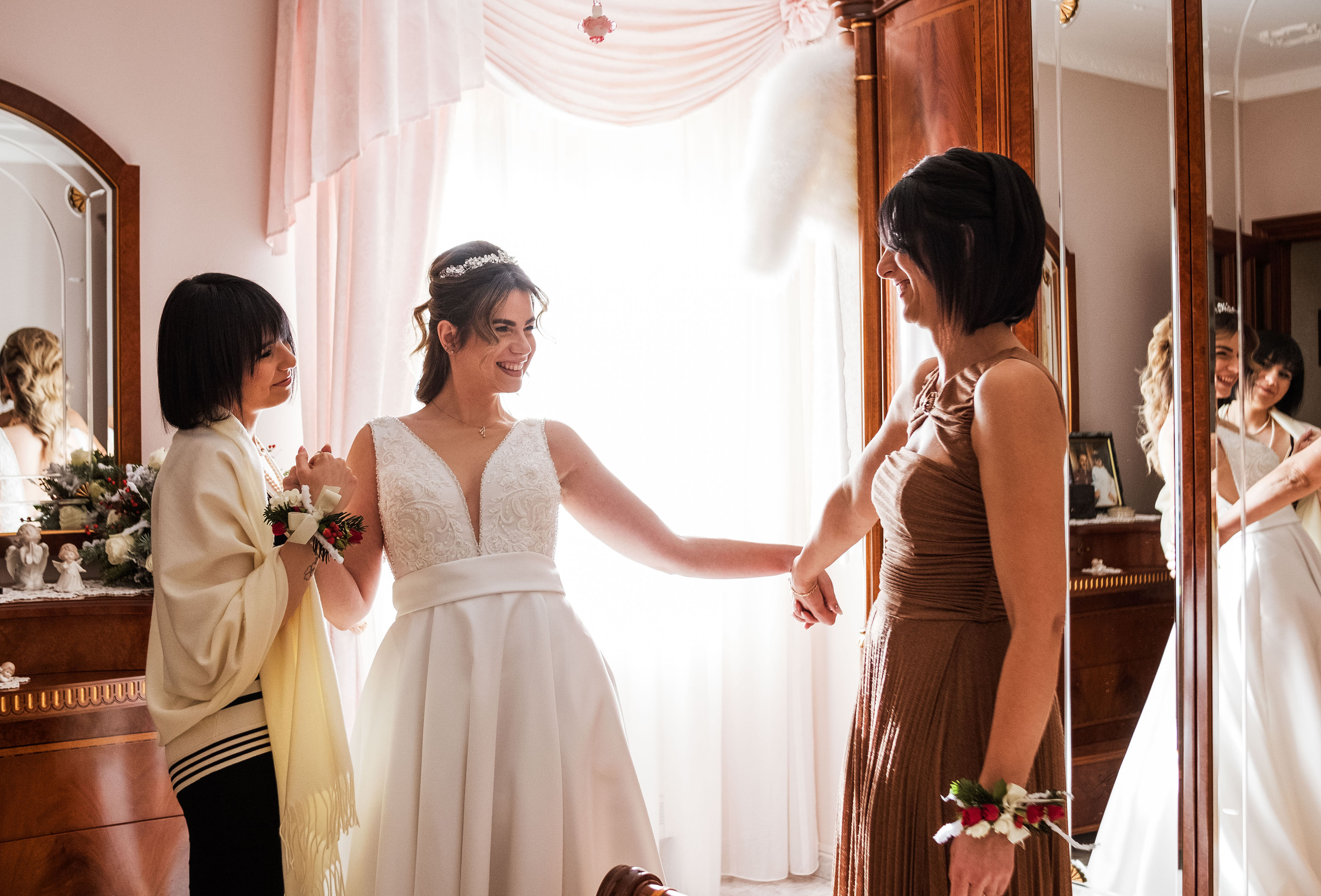 Cosimo & Letizia — 17