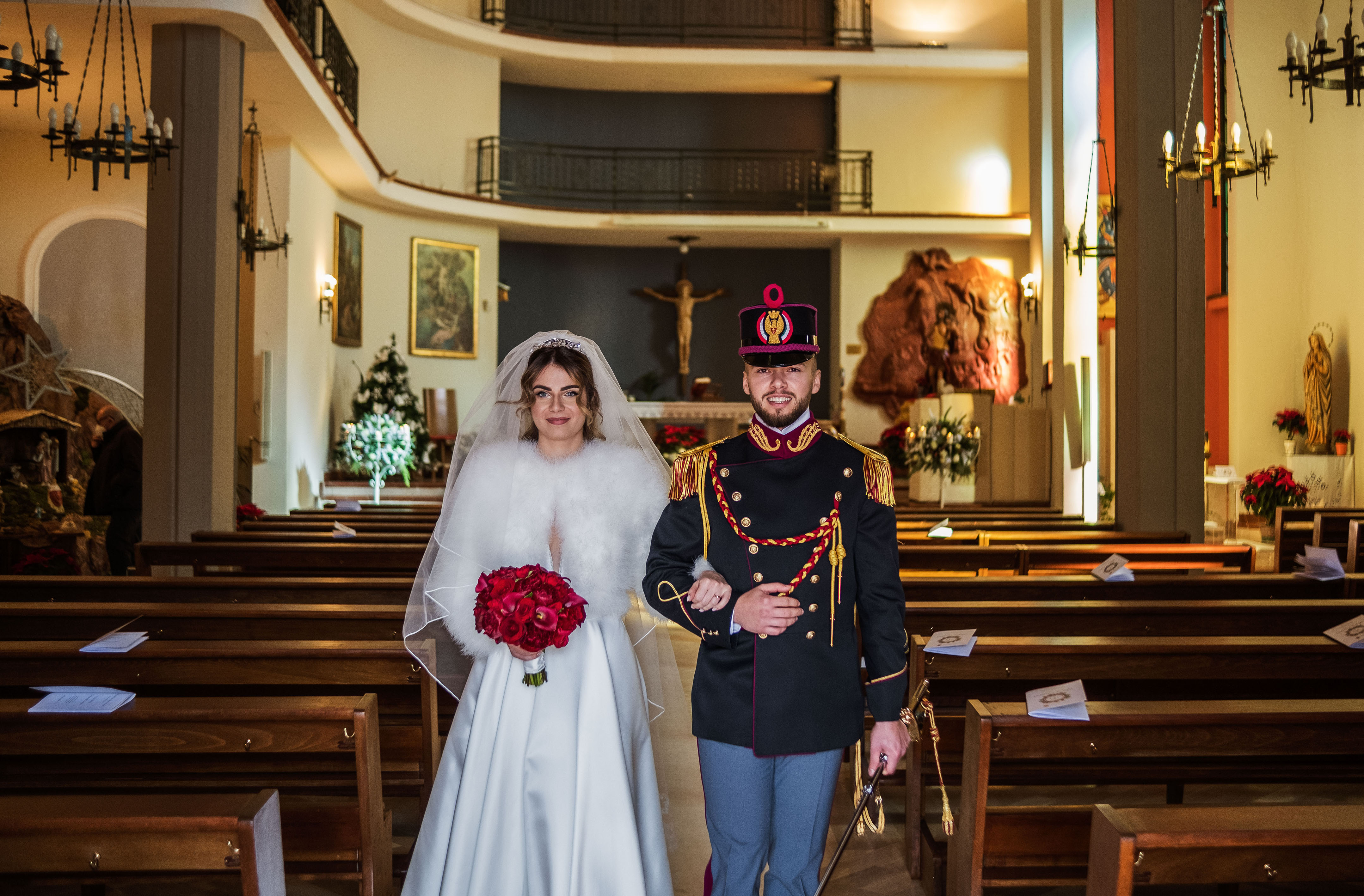 Cosimo & Letizia — 19