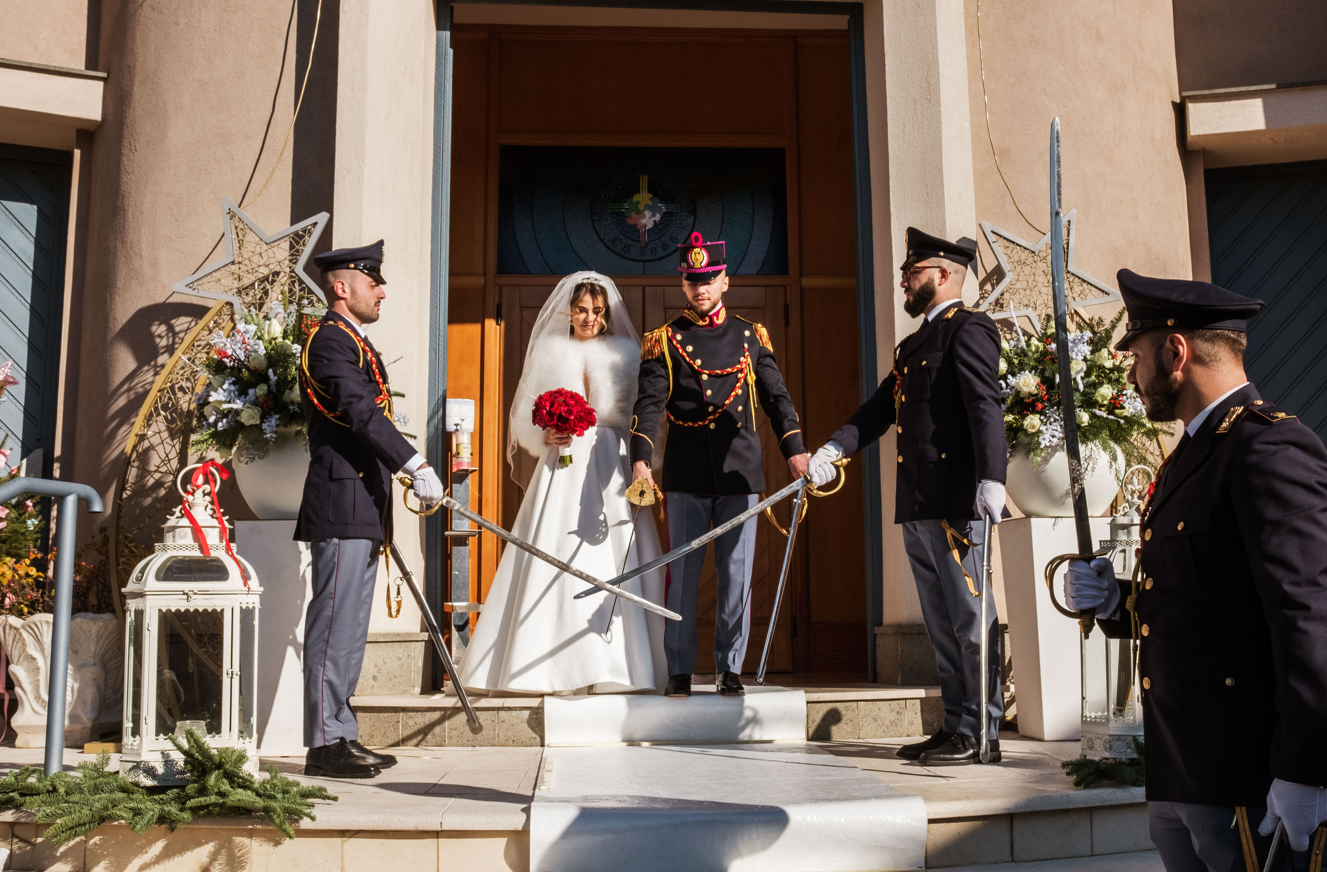 Cosimo & Letizia — 20