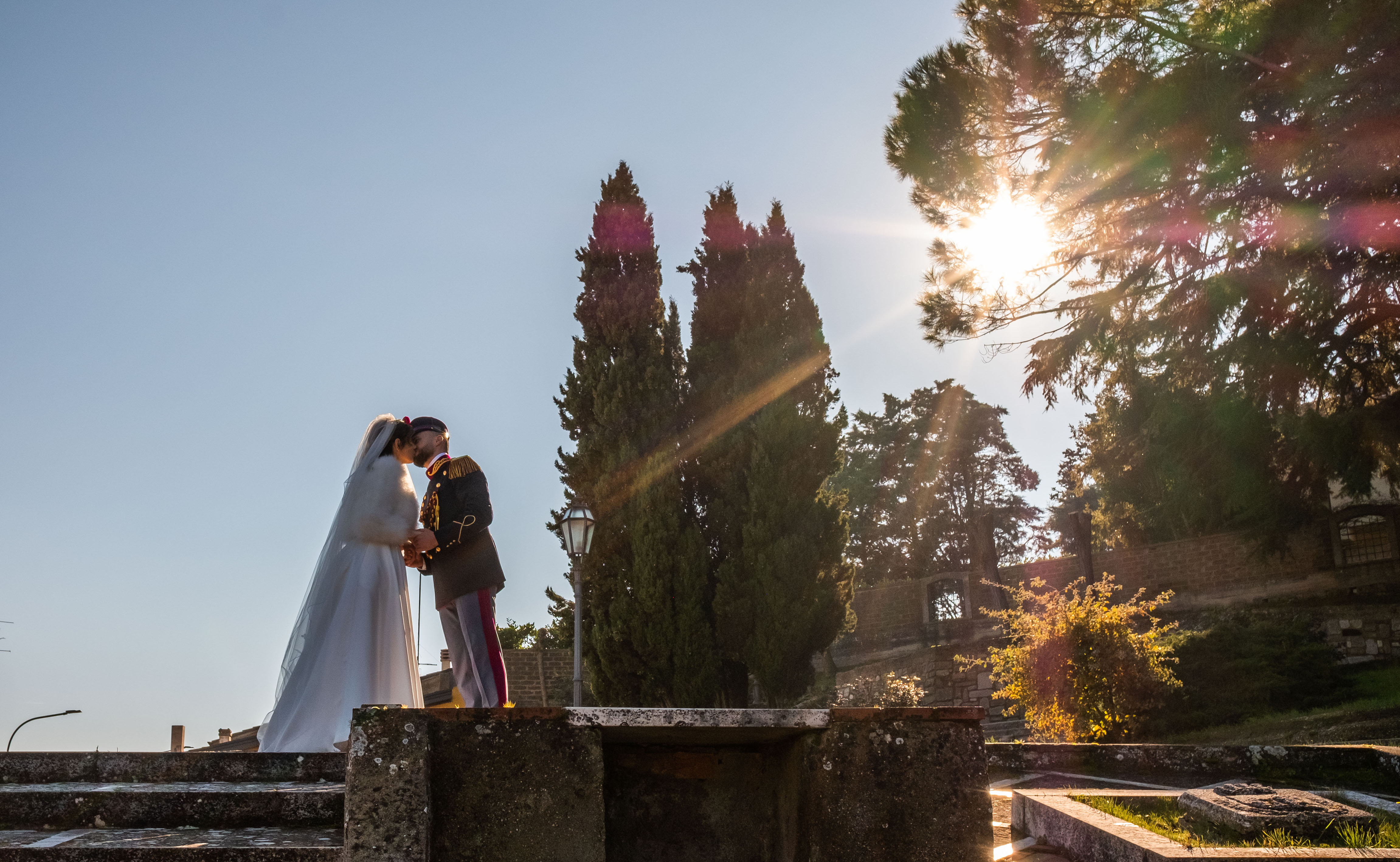 Cosimo & Letizia — 22