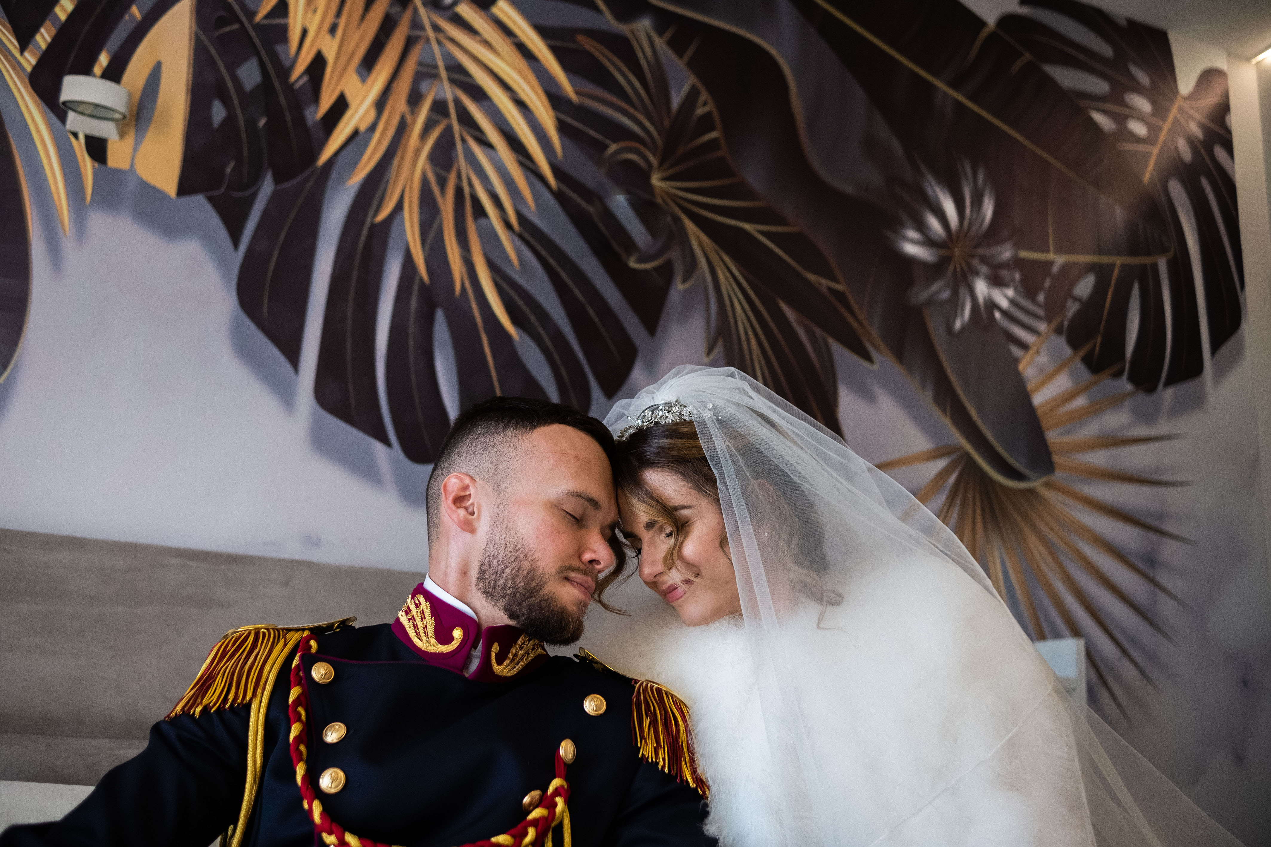 Cosimo & Letizia — 23