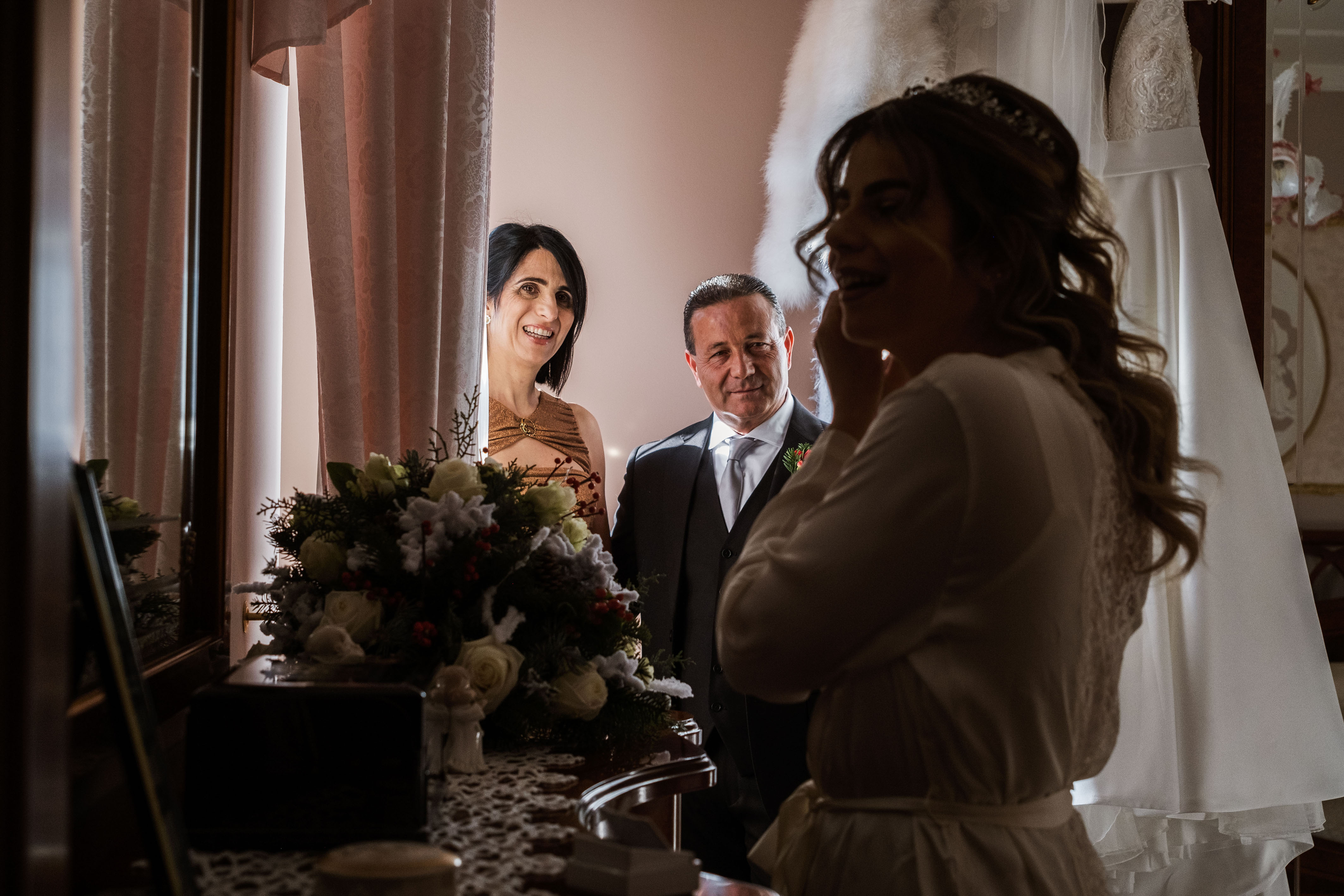 Cosimo & Letizia — 28