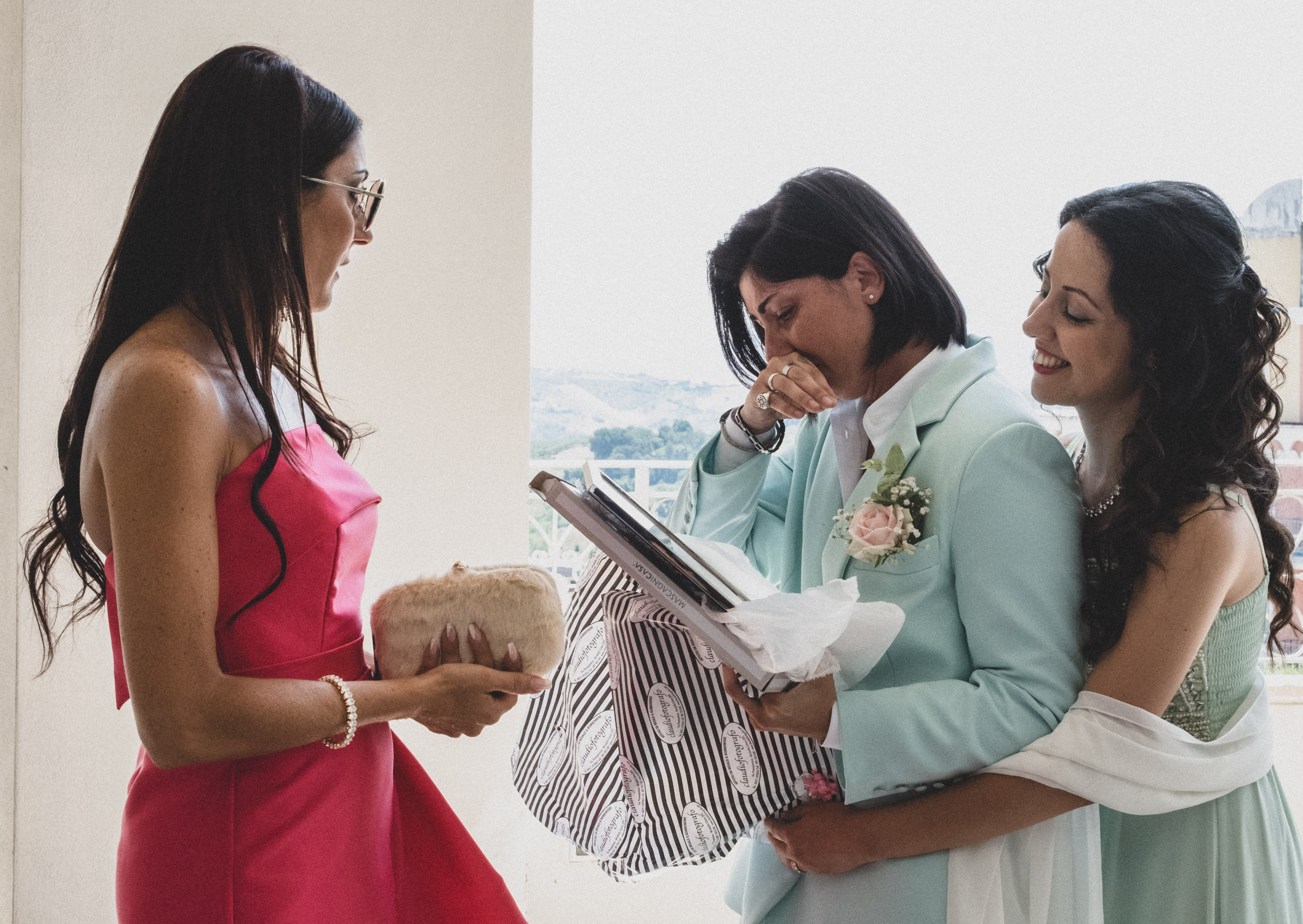 Enza & Elena — 5