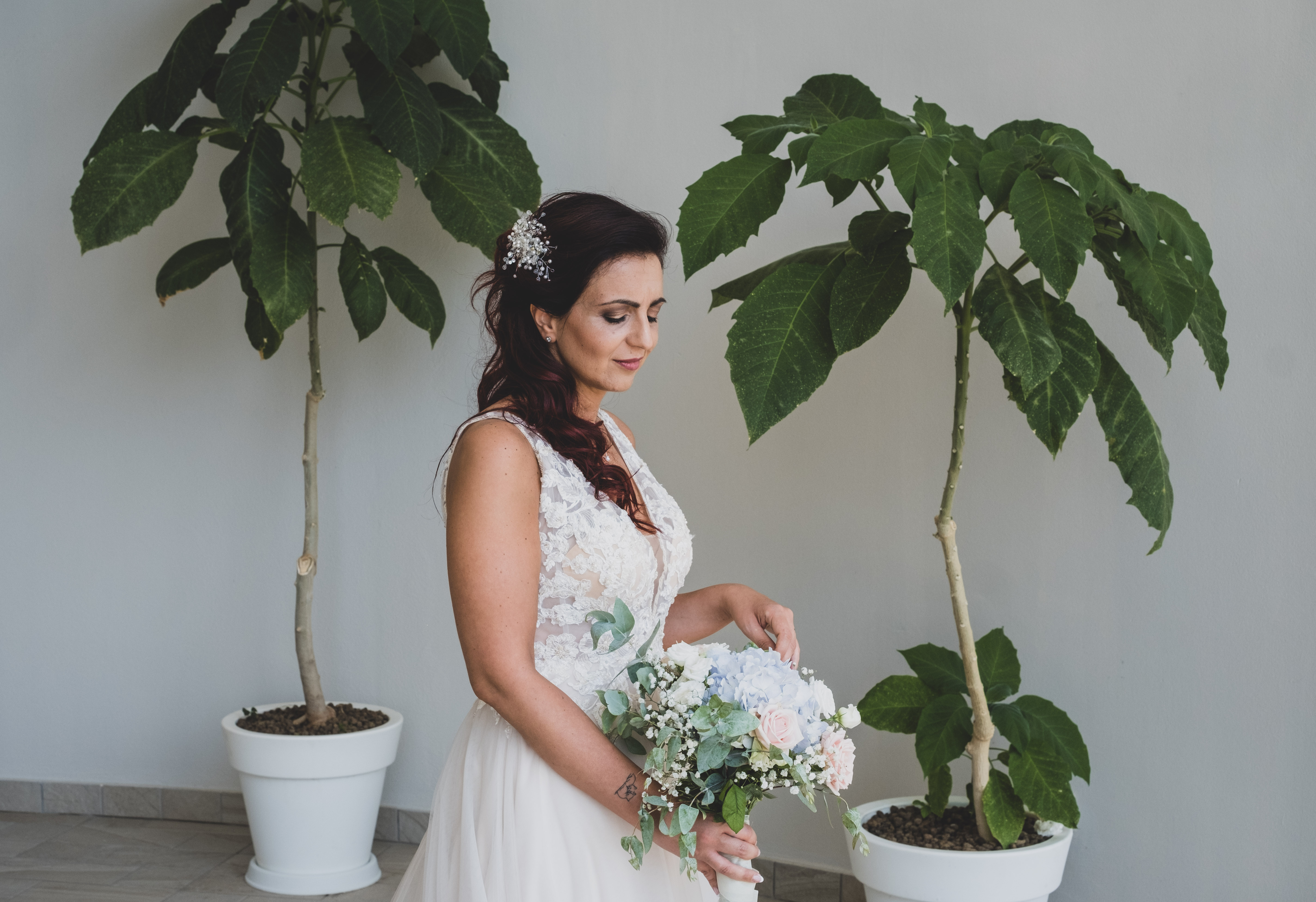 Enza & Elena — 11