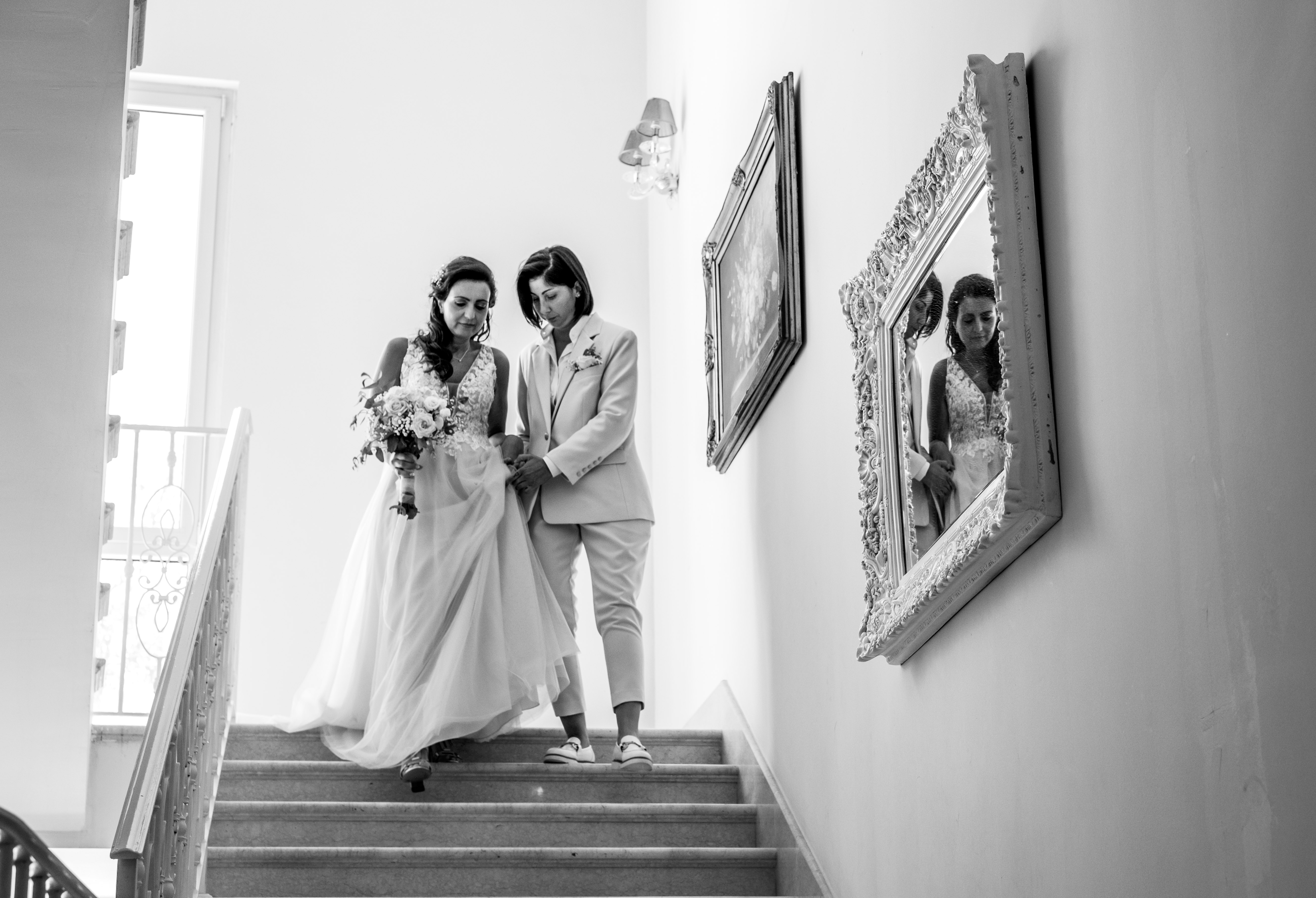 Enza & Elena — 15