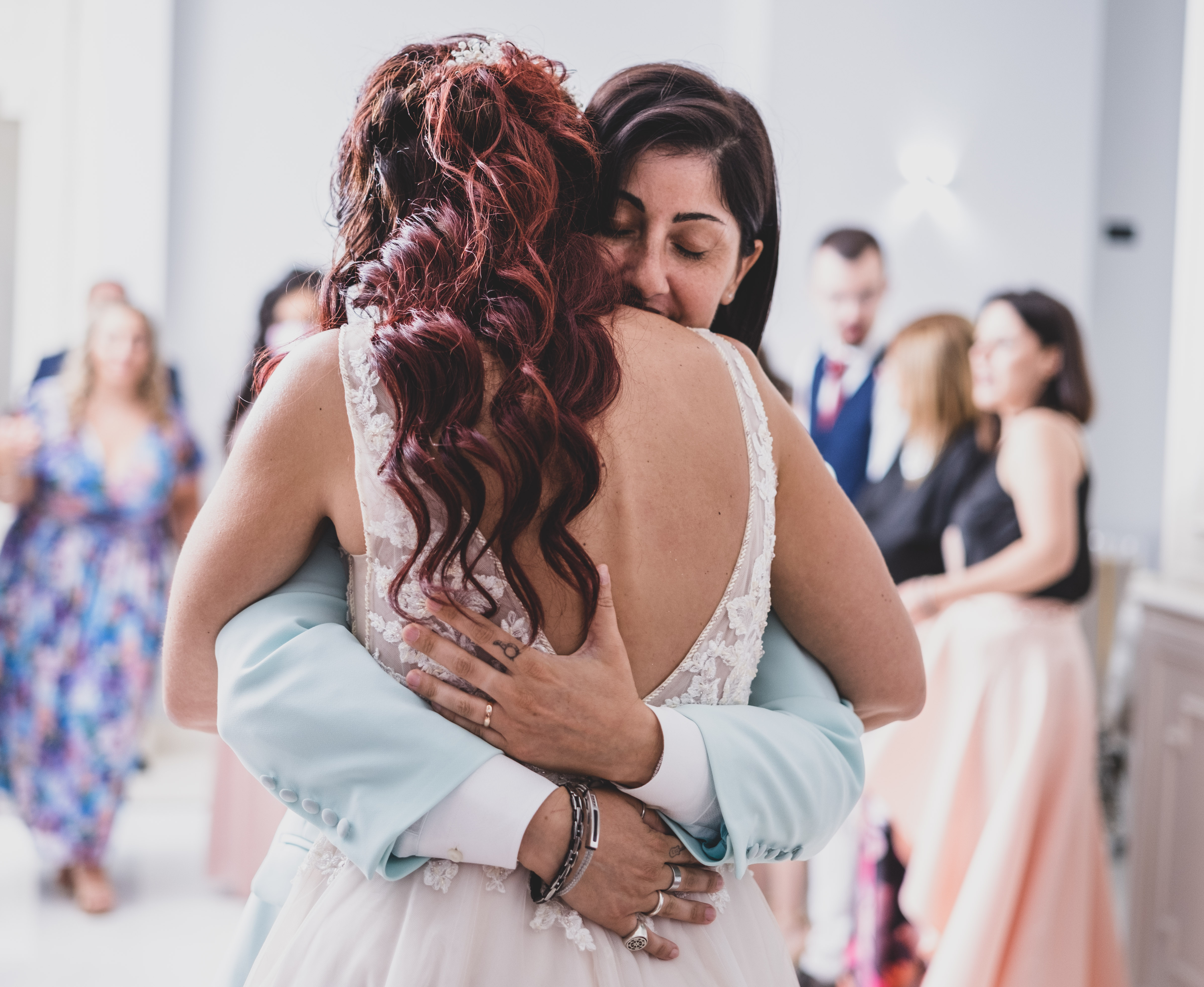 Enza & Elena — 21