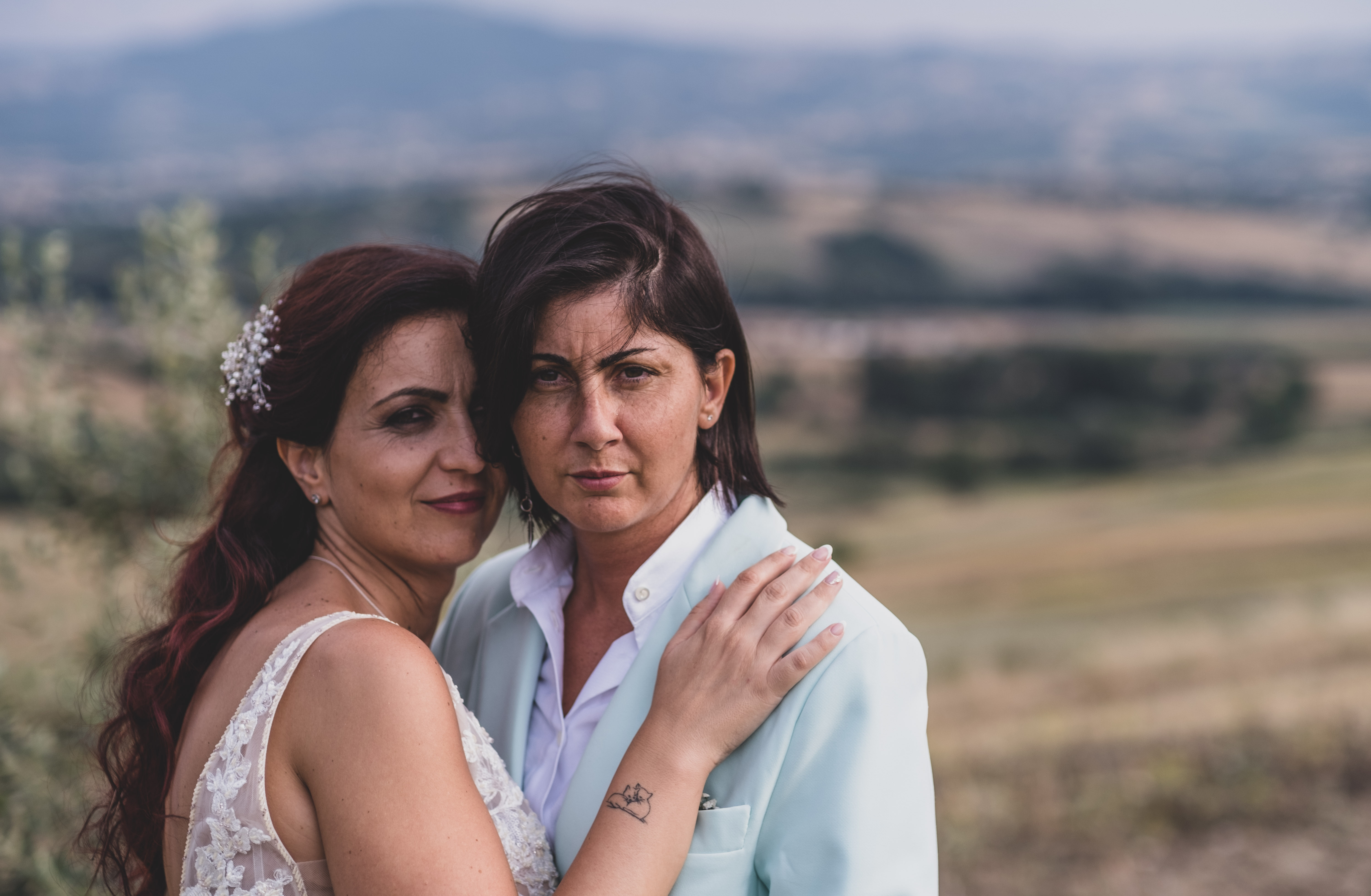 Enza & Elena — 23