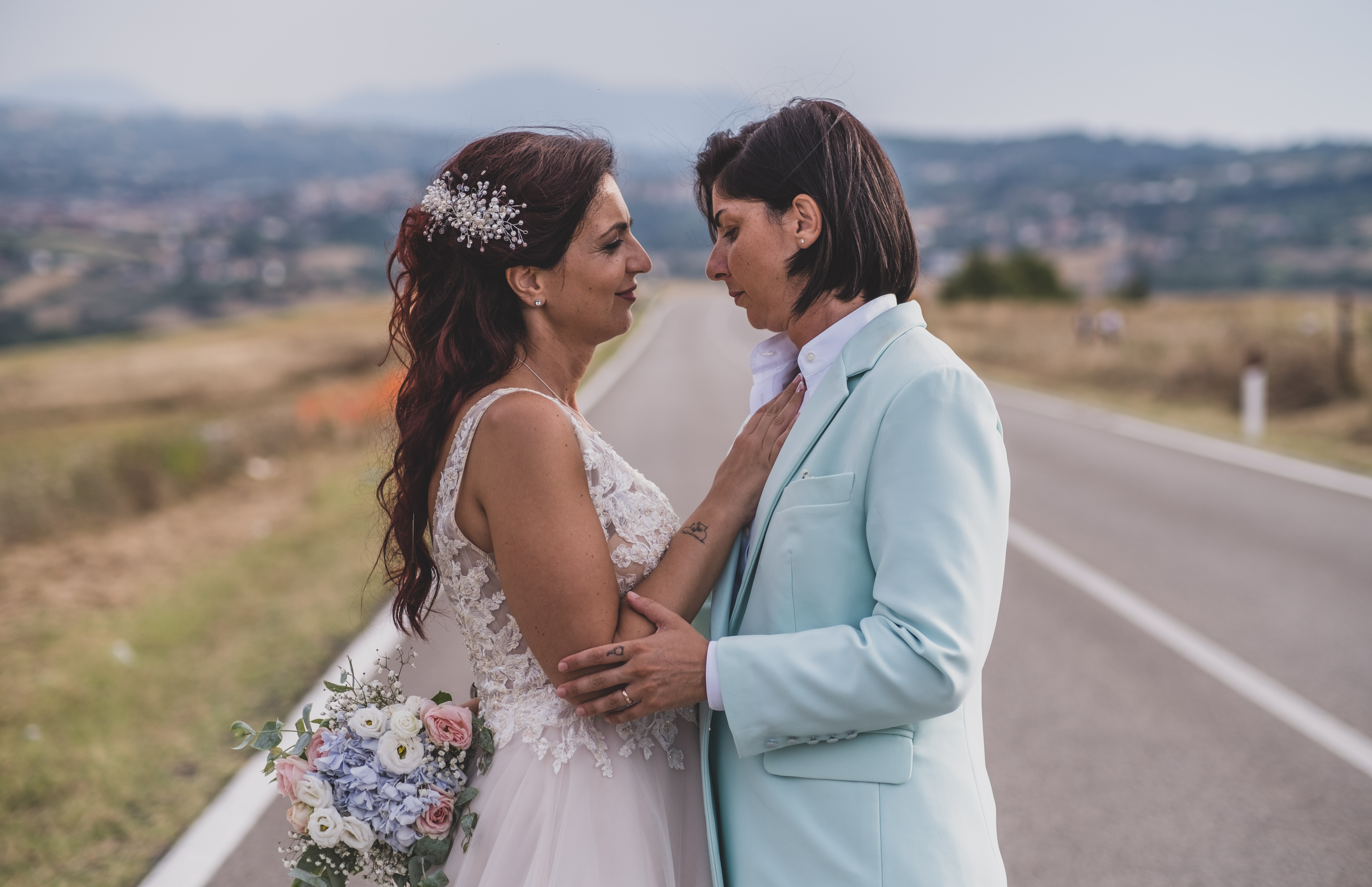 Enza & Elena — 25