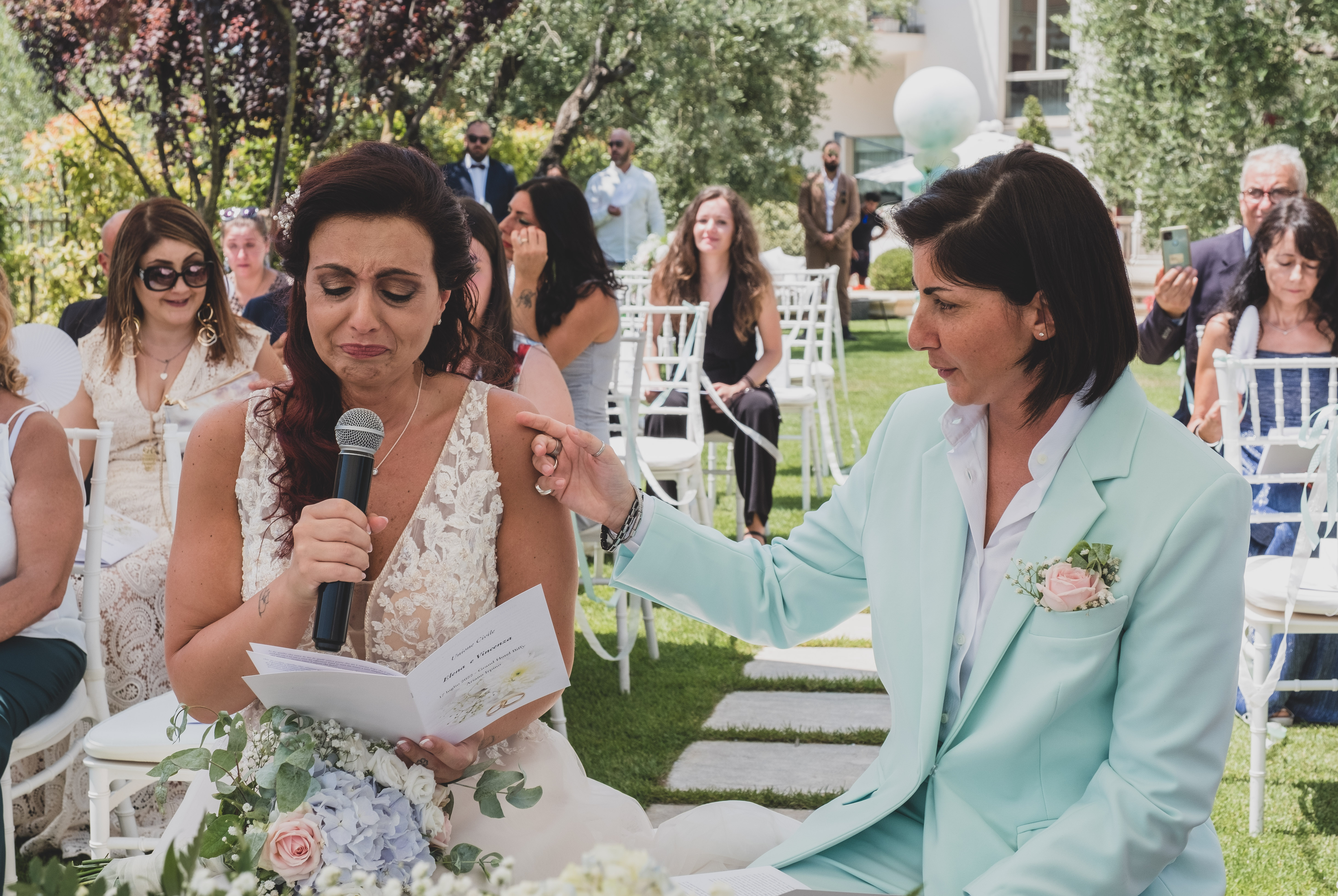 Enza & Elena — 33