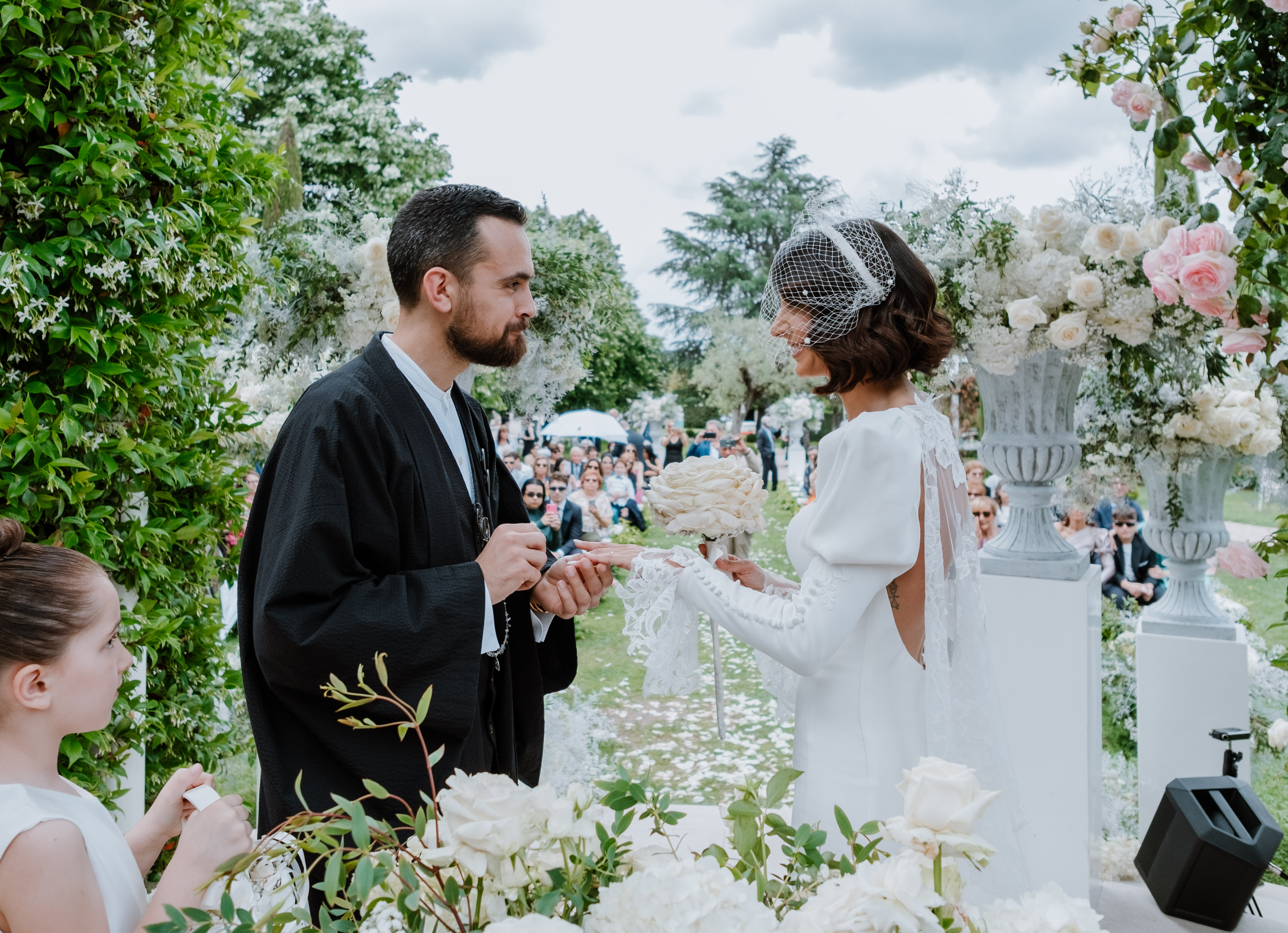 Ernesto & Paola — 50