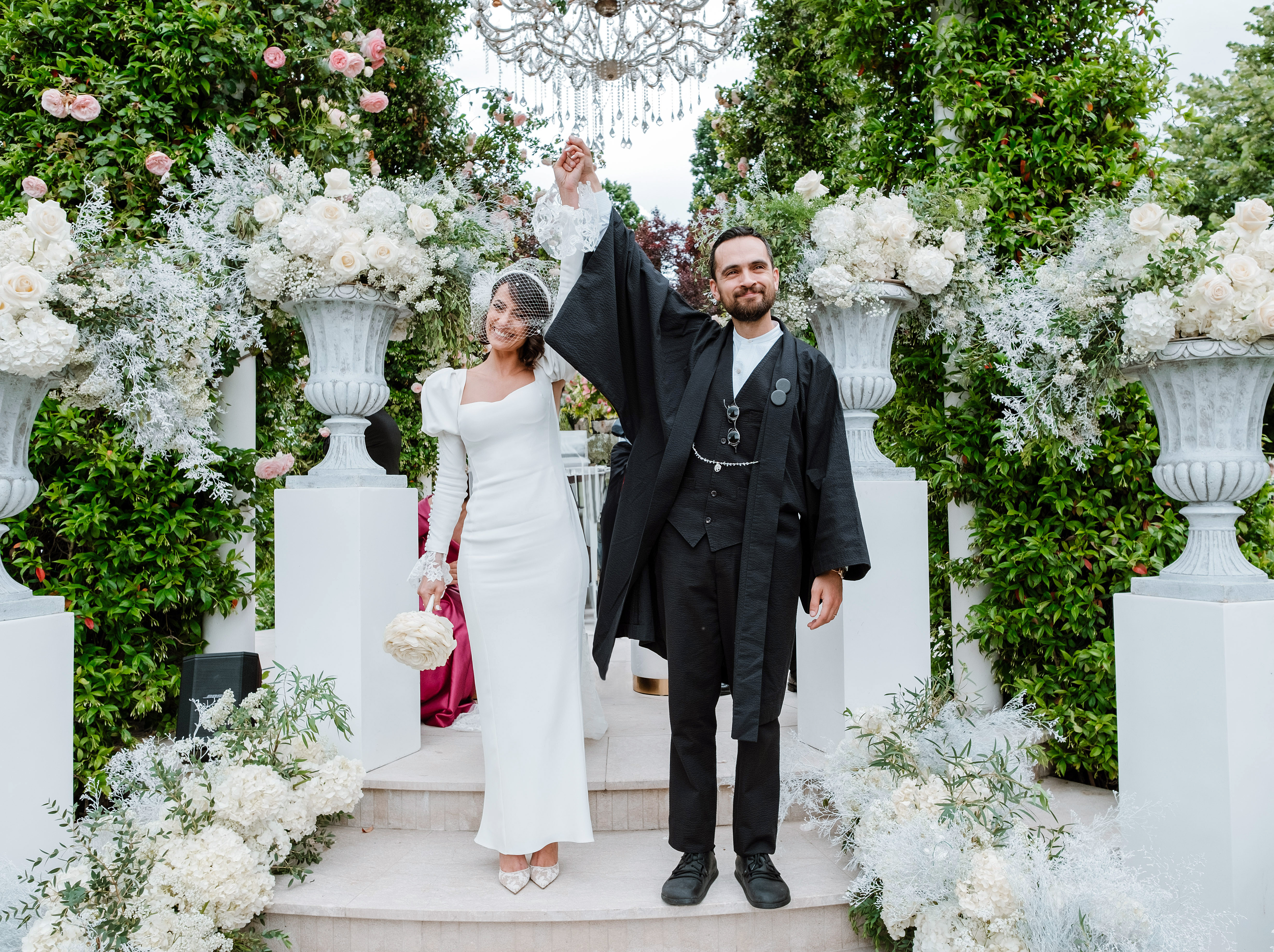 Ernesto & Paola — 51