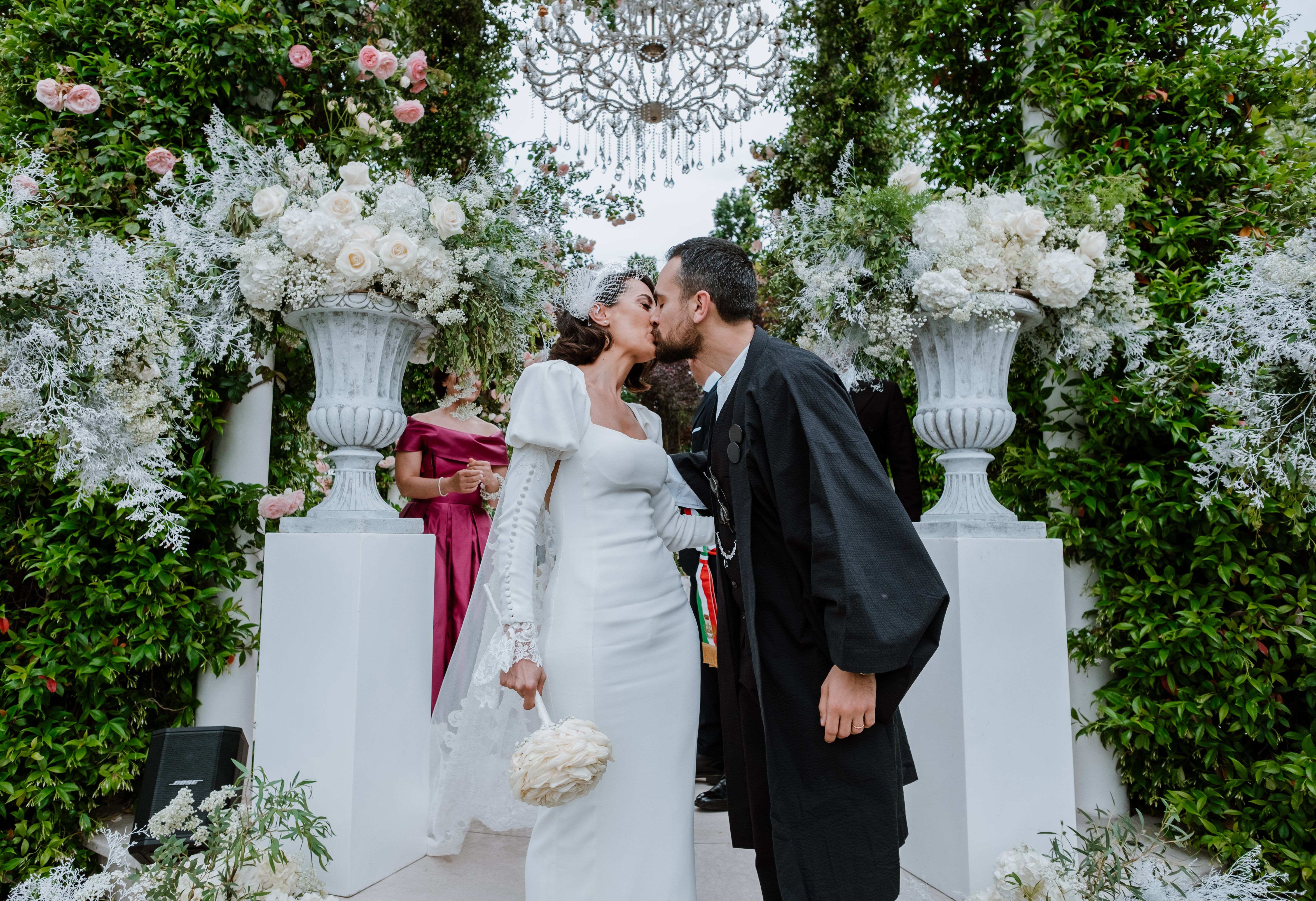 Ernesto & Paola — 52