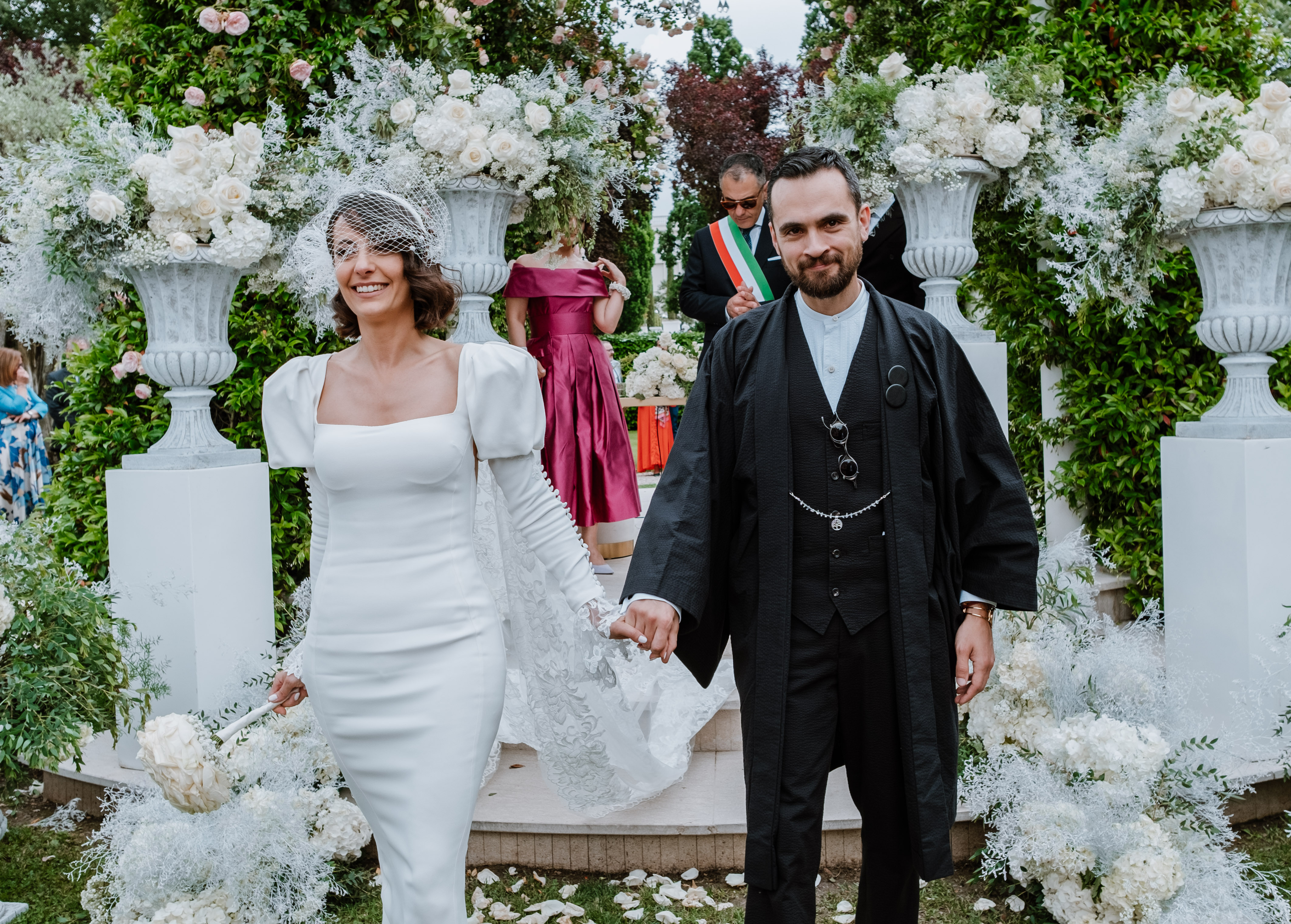 Ernesto & Paola — 53