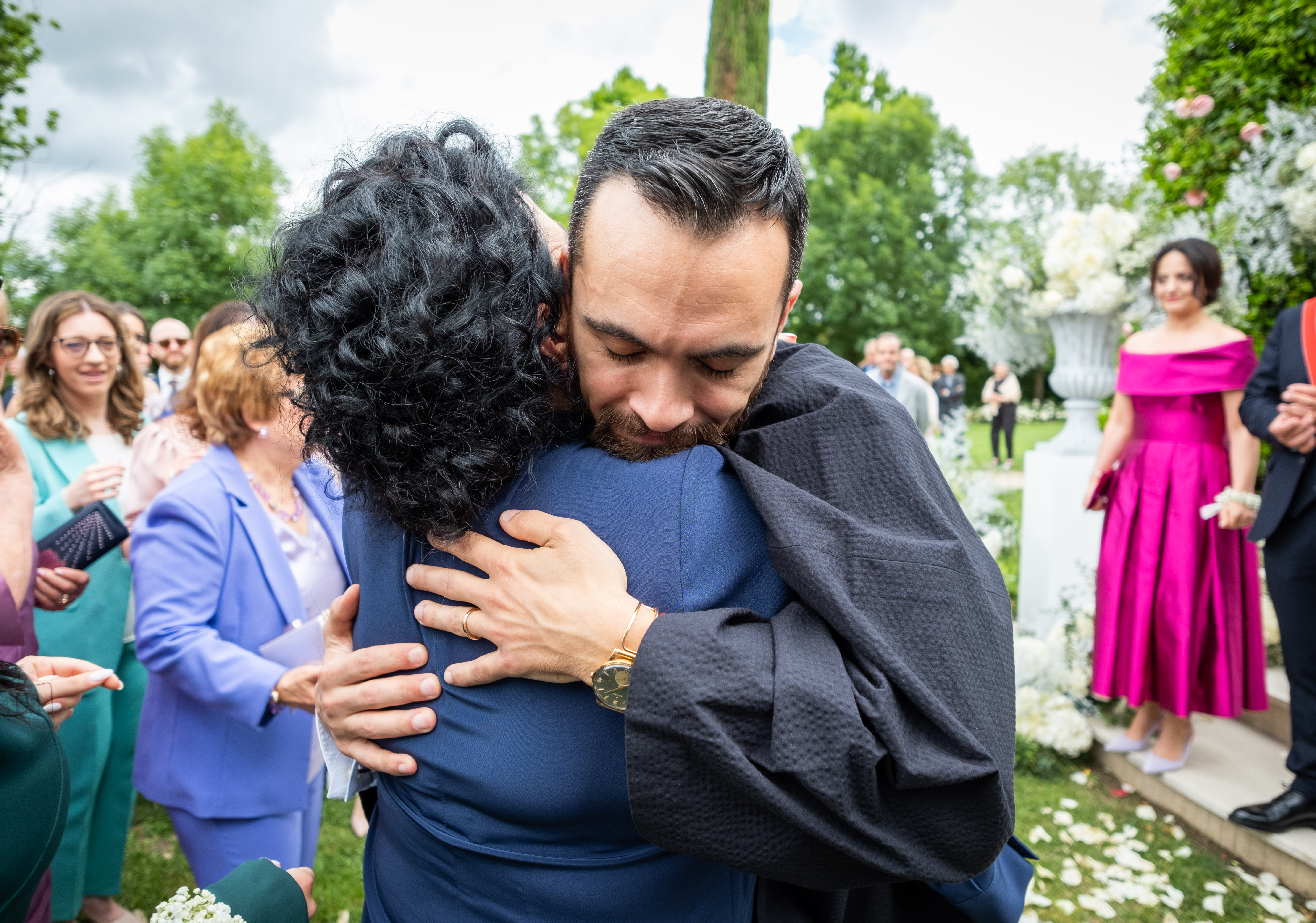 Ernesto & Paola — 54