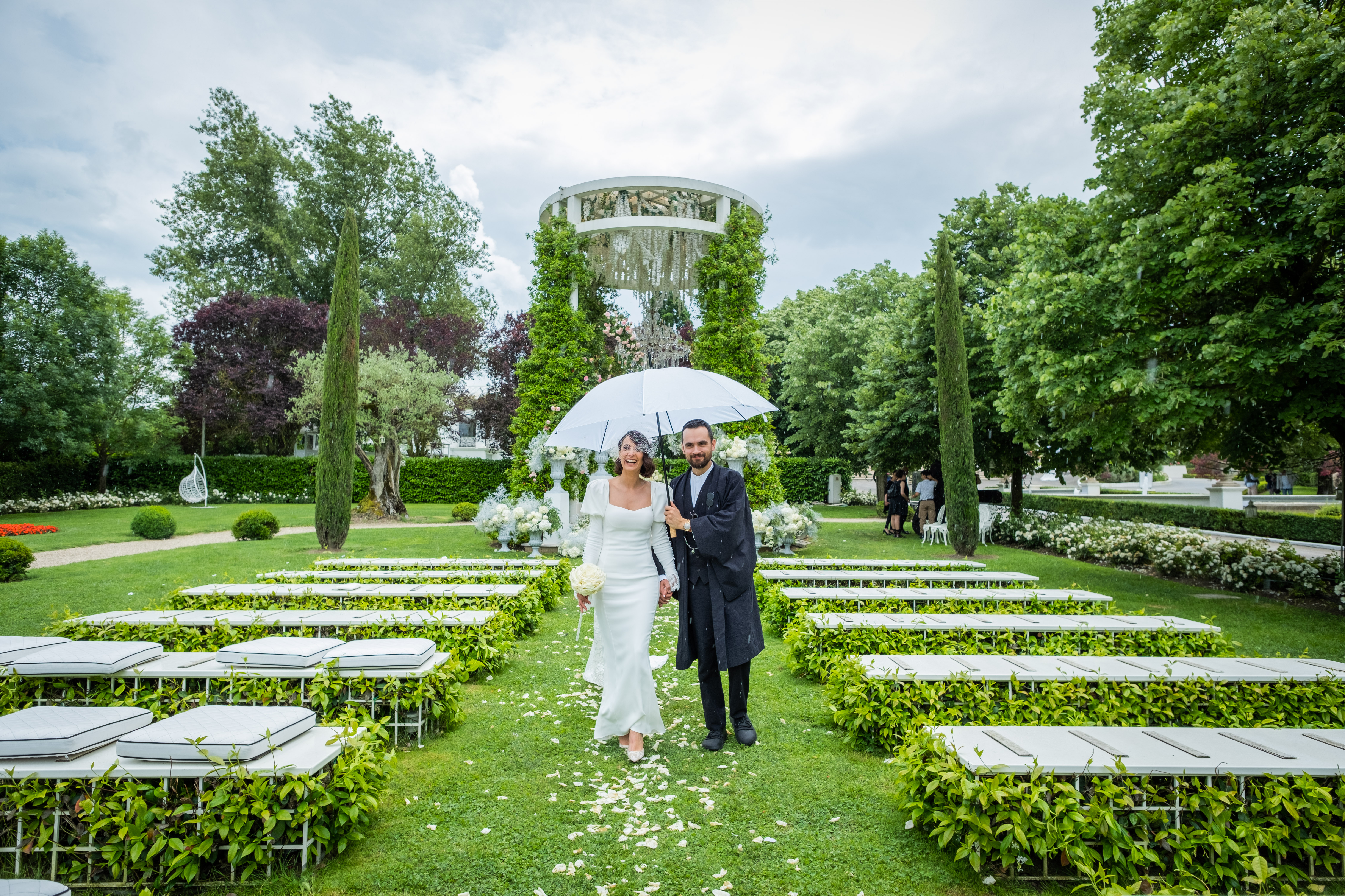 Ernesto & Paola — 56