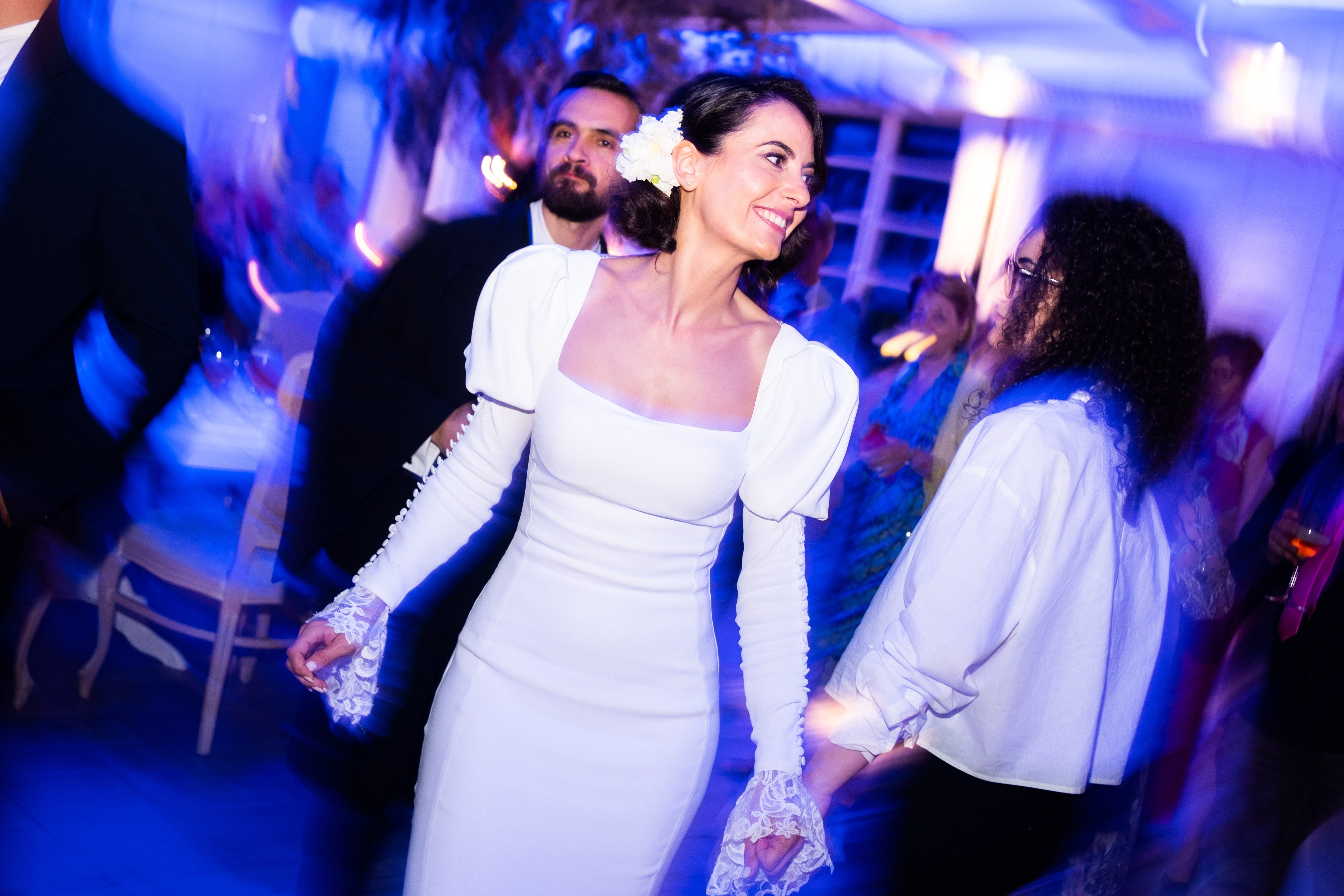 Ernesto & Paola — 60