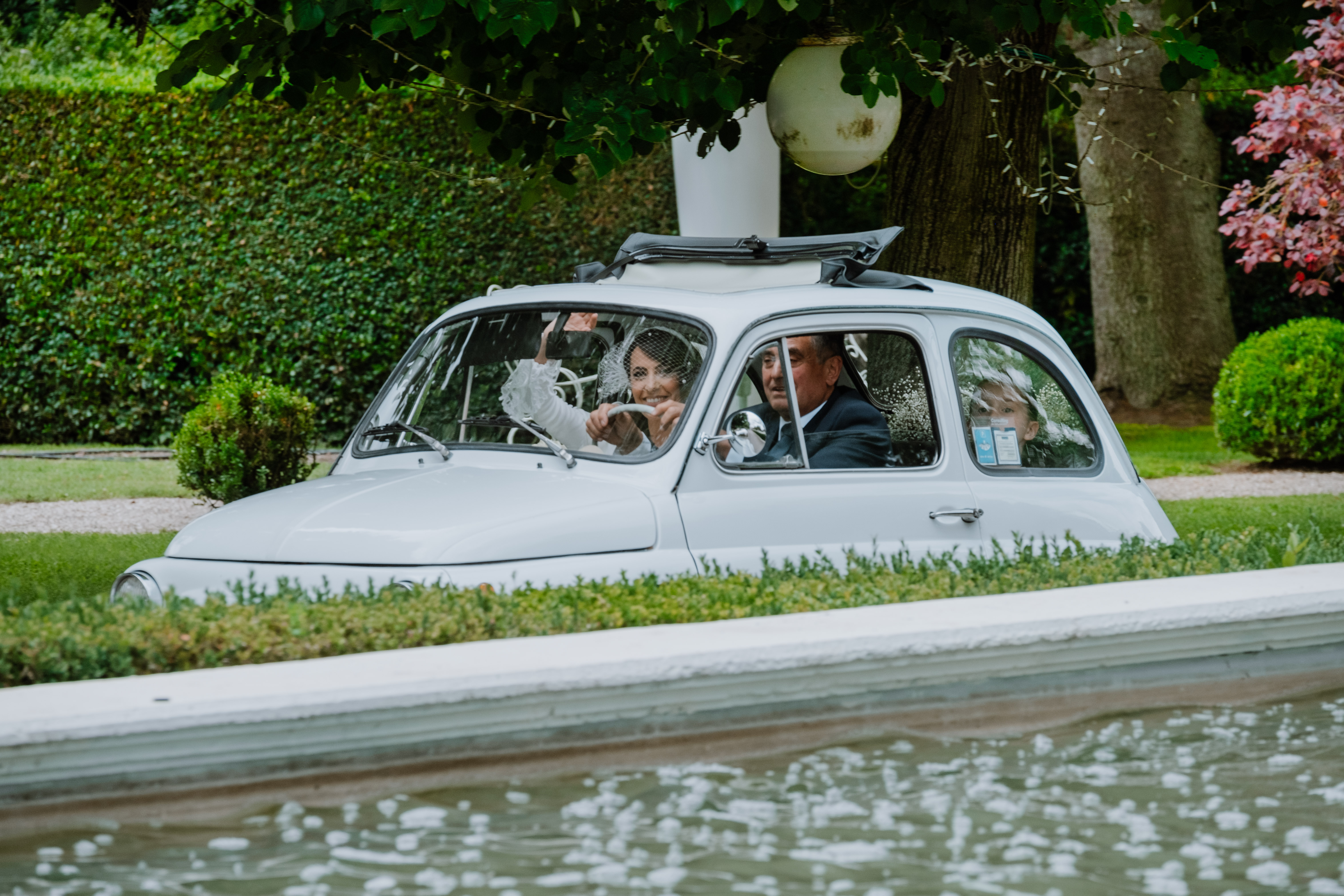 Ernesto & Paola — 6