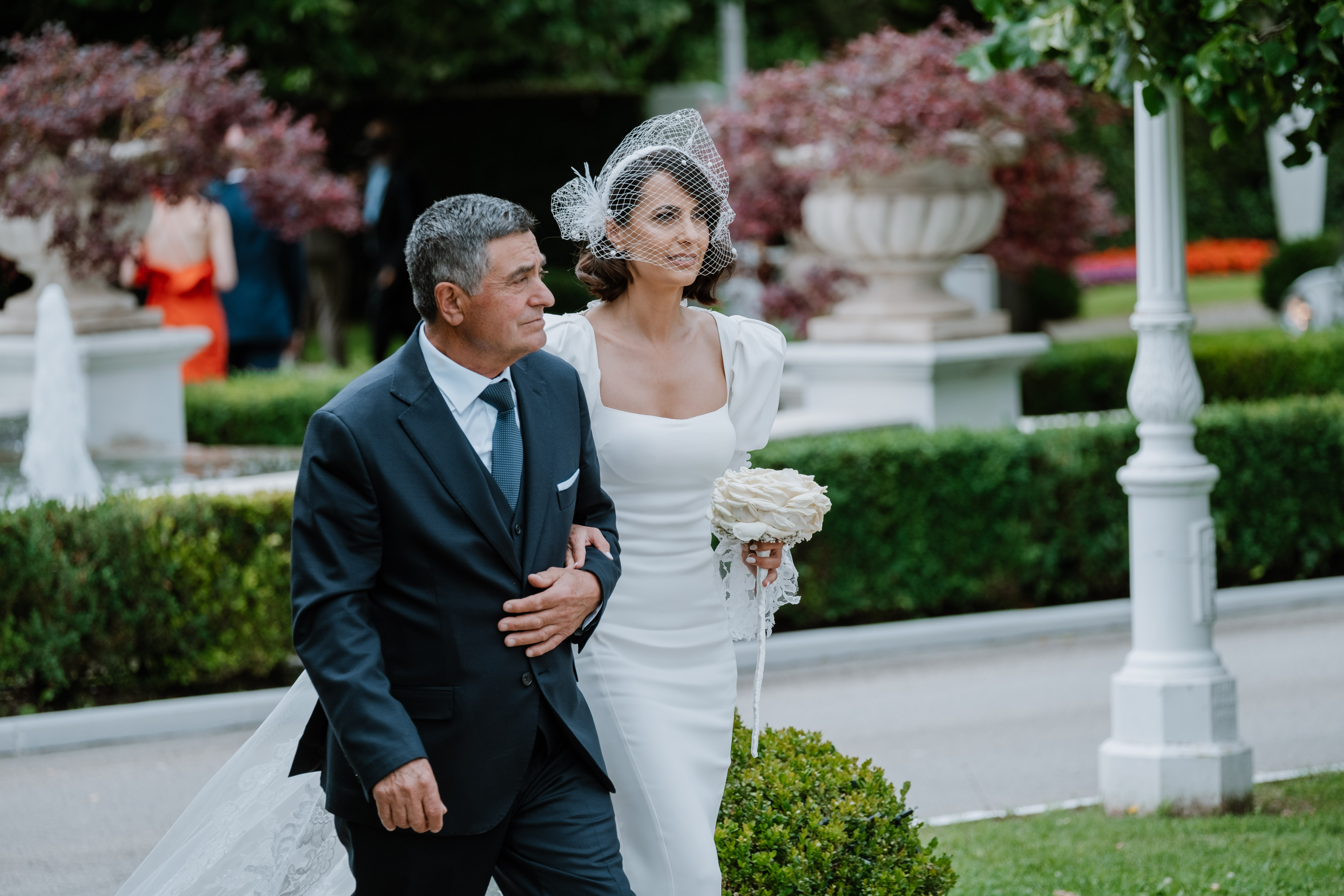 Ernesto & Paola — 9