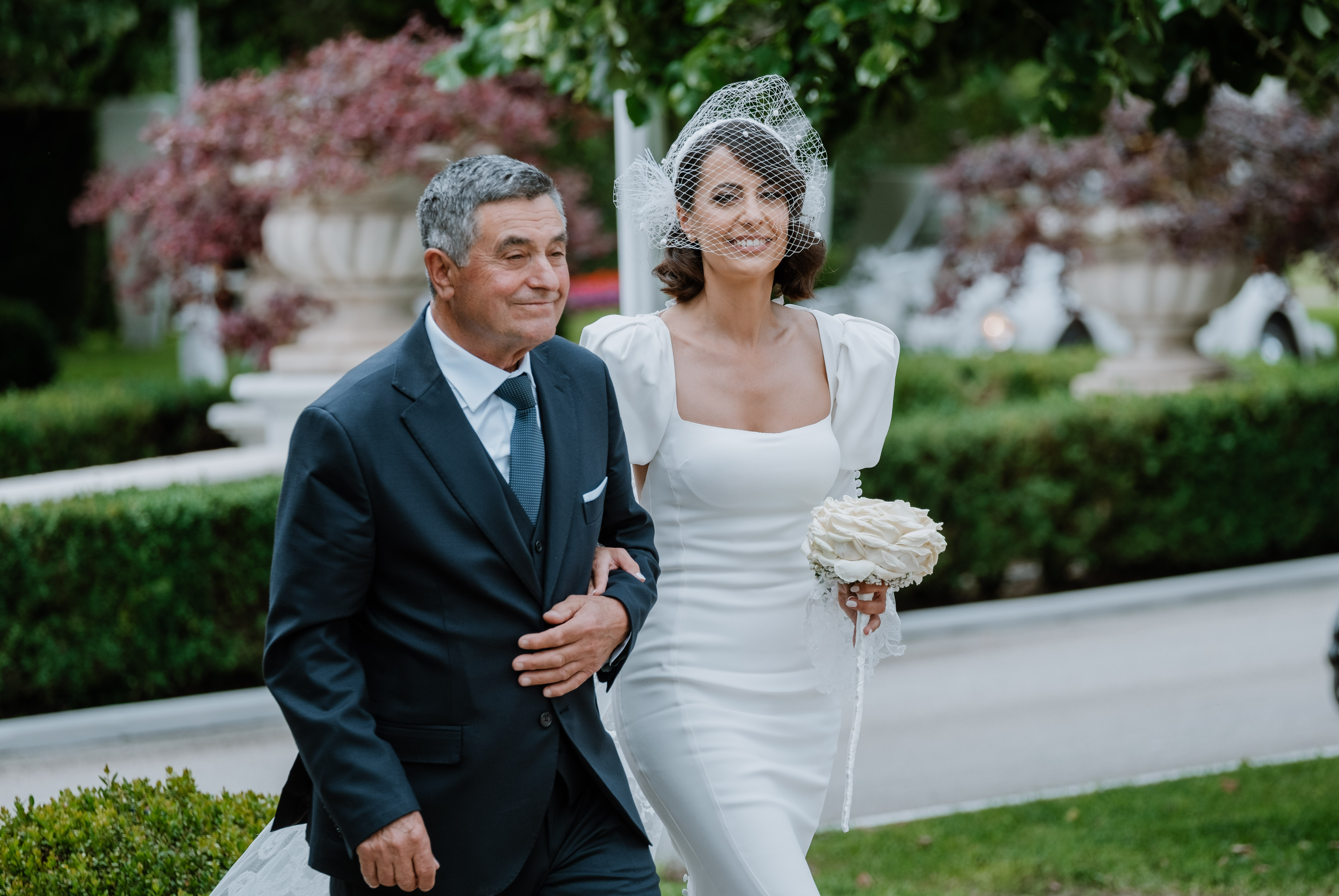 Ernesto & Paola — 10