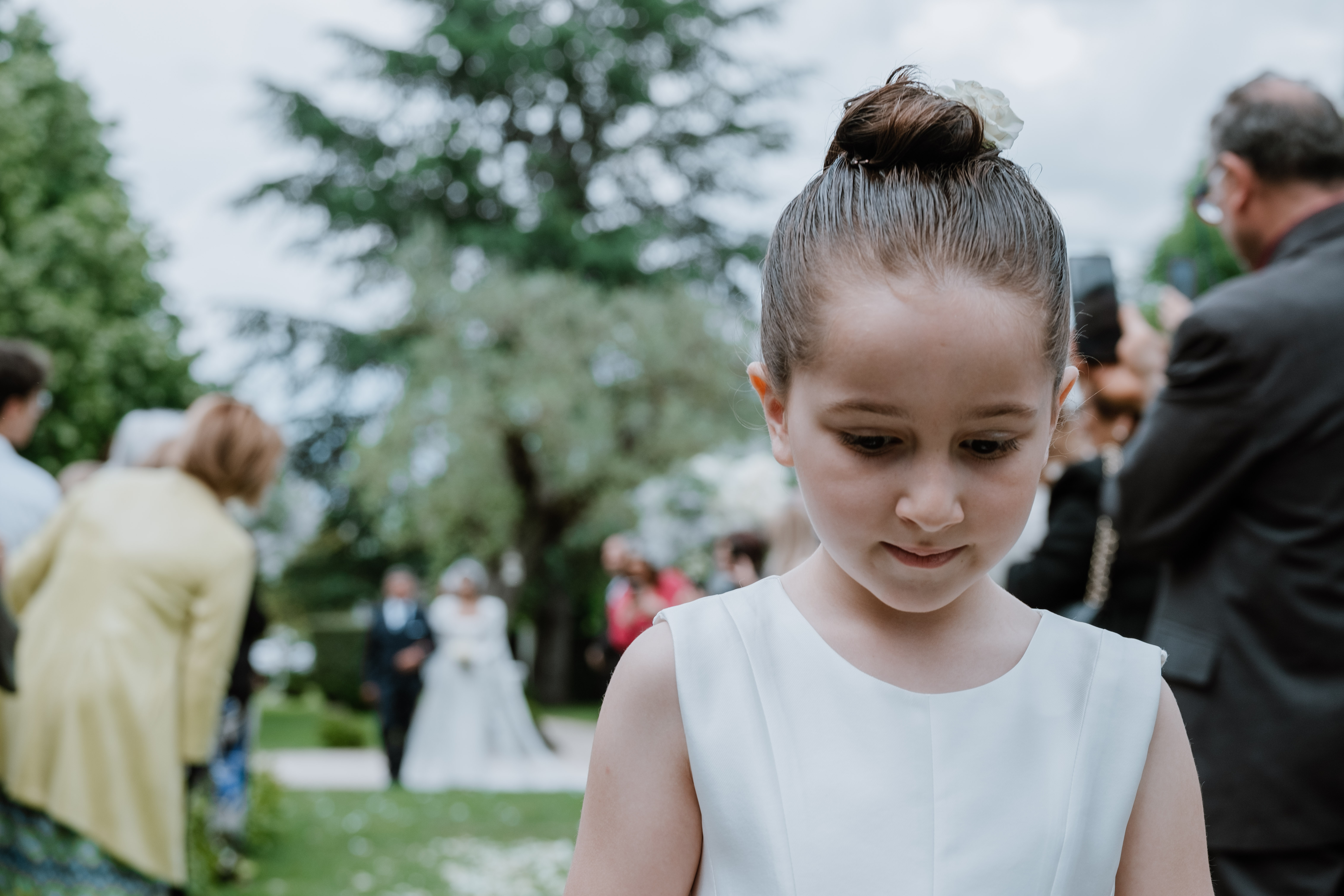 Ernesto & Paola — 11