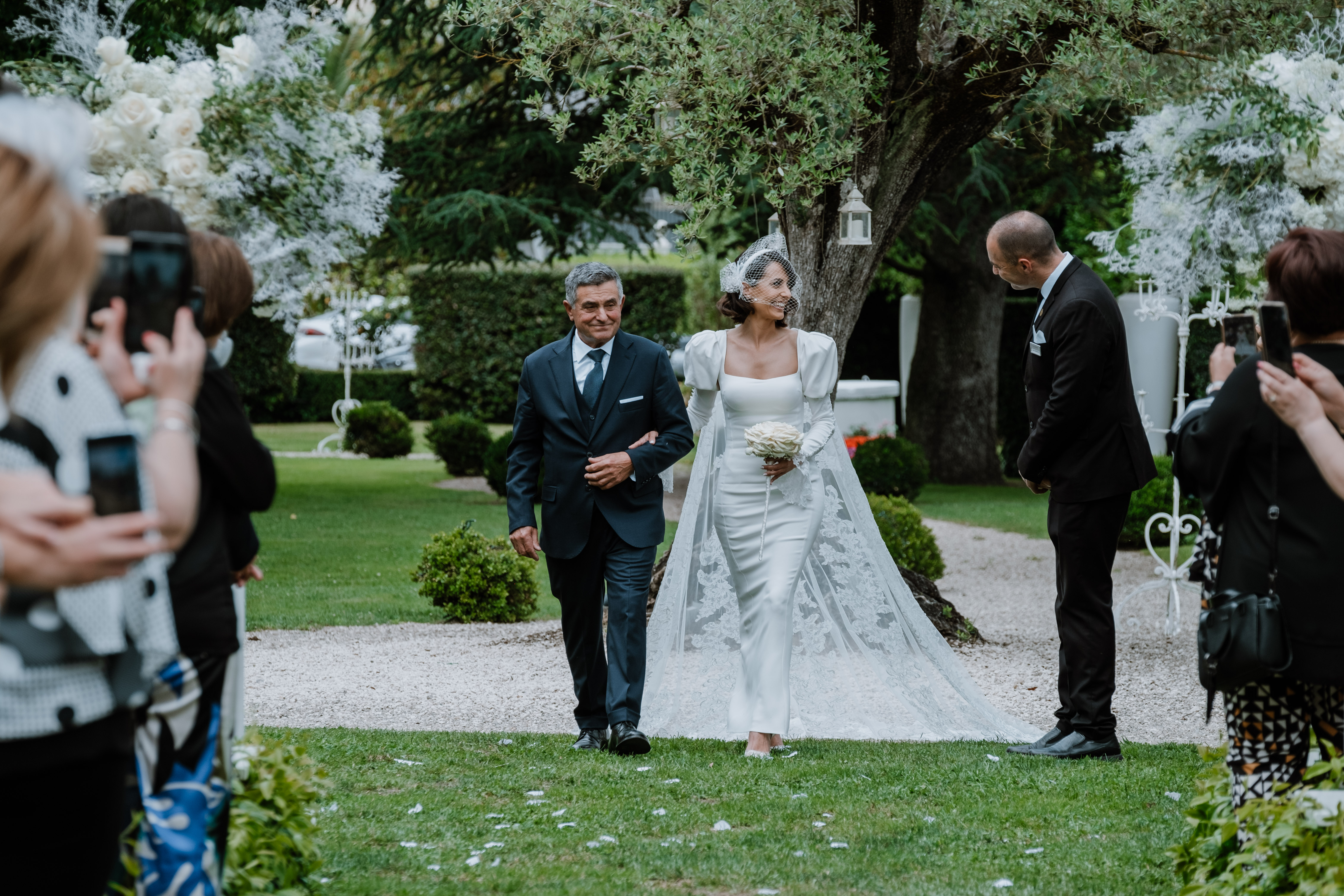 Ernesto & Paola — 12