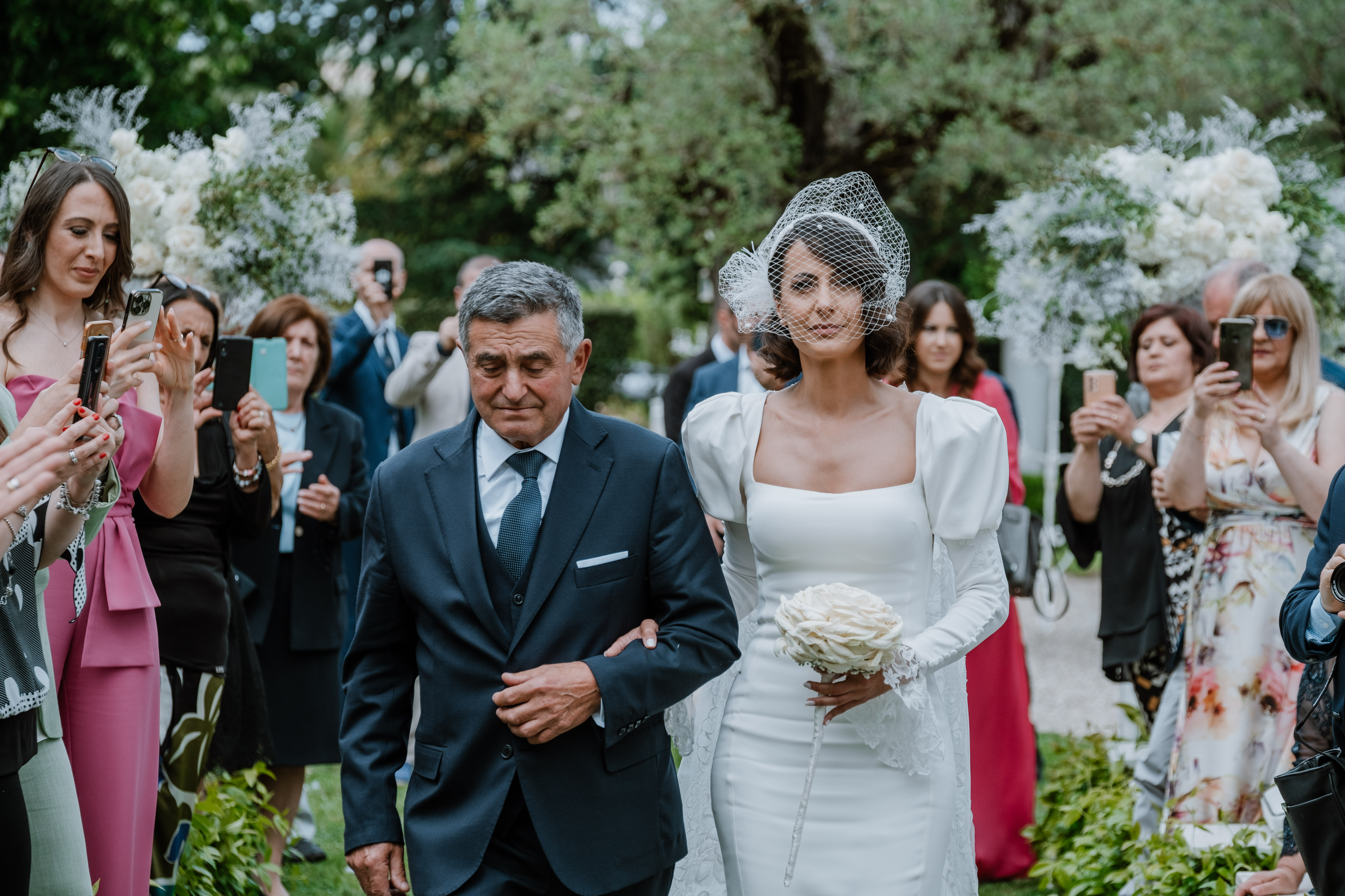 Ernesto & Paola — 13