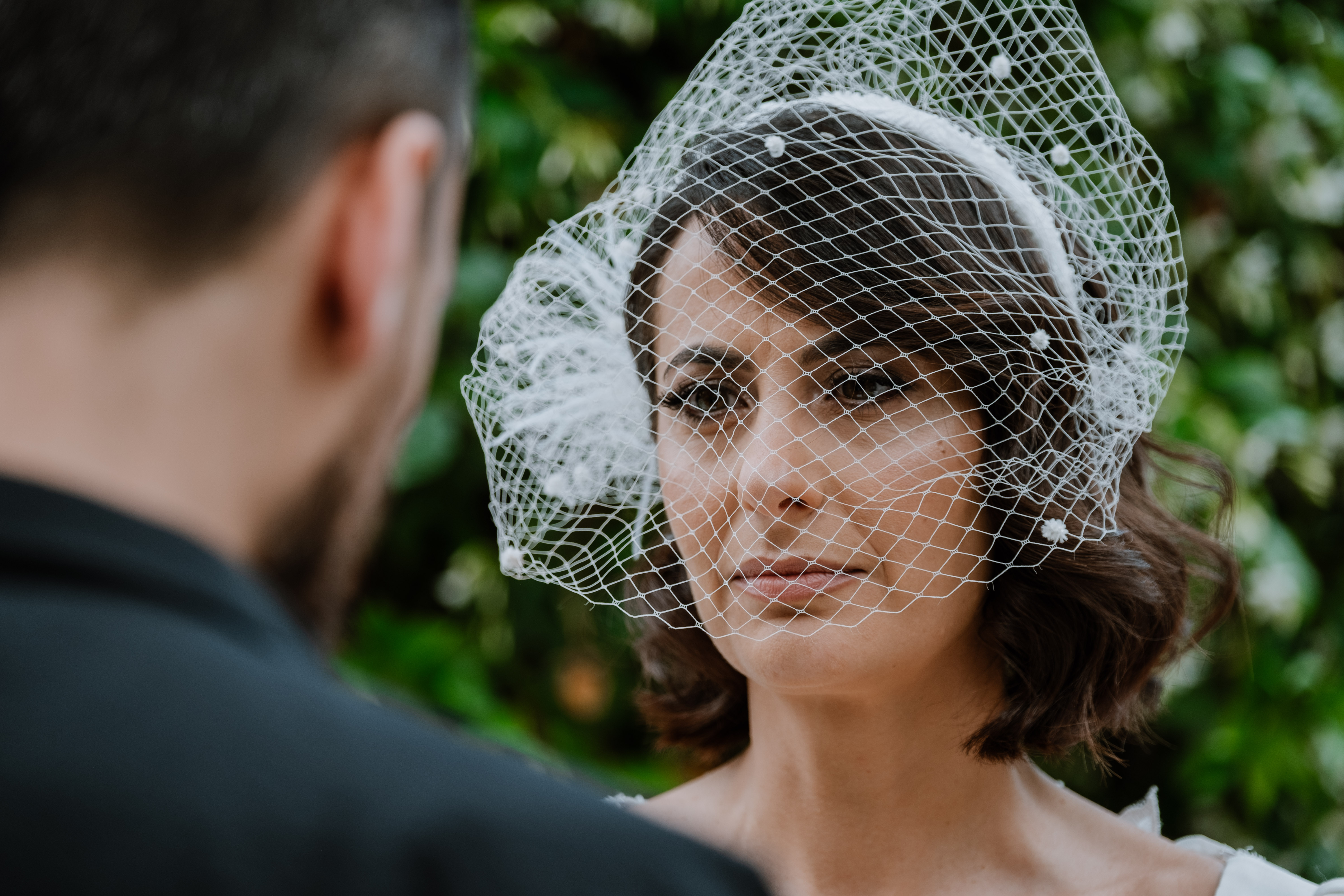 Ernesto & Paola — 21