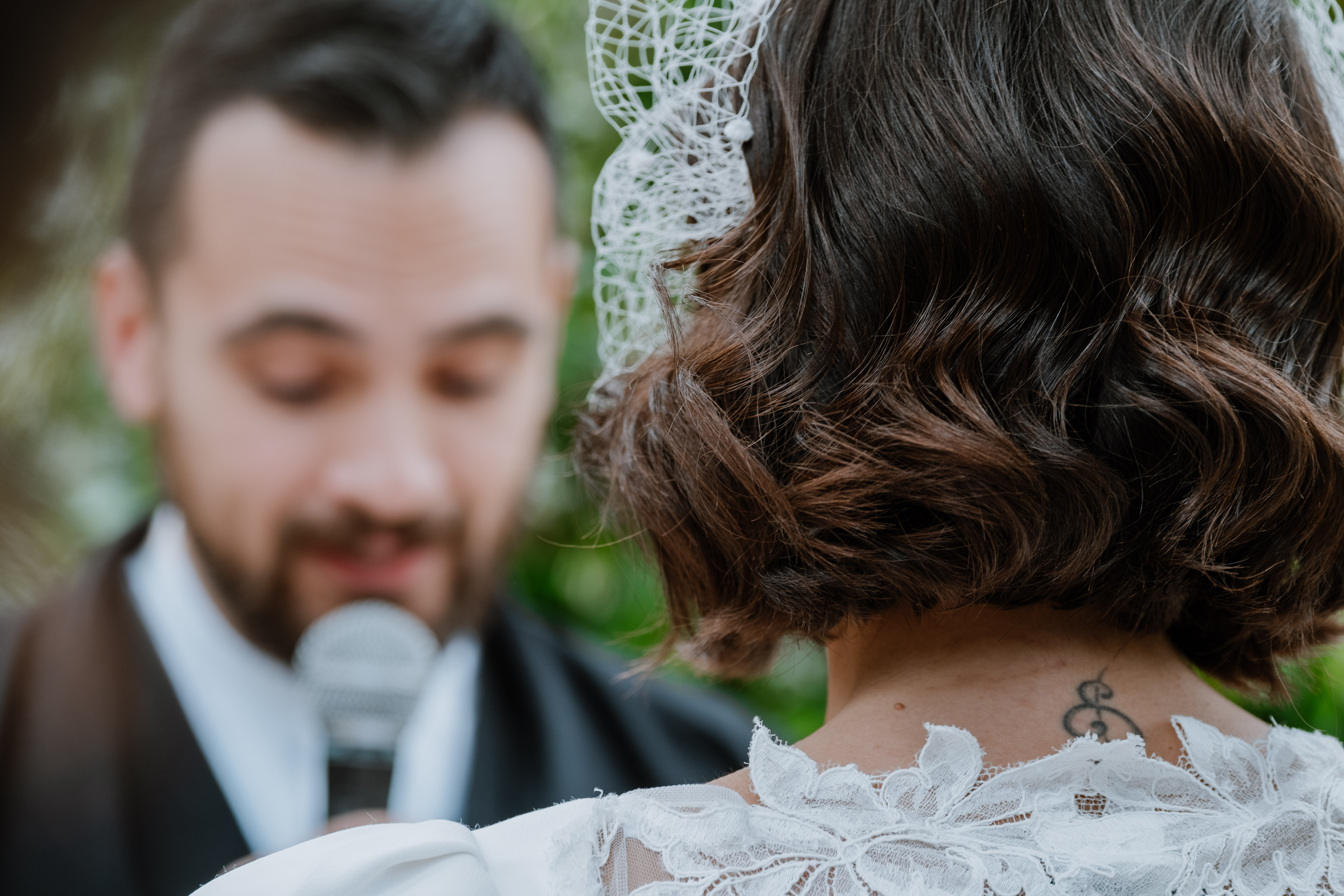 Ernesto & Paola — 23