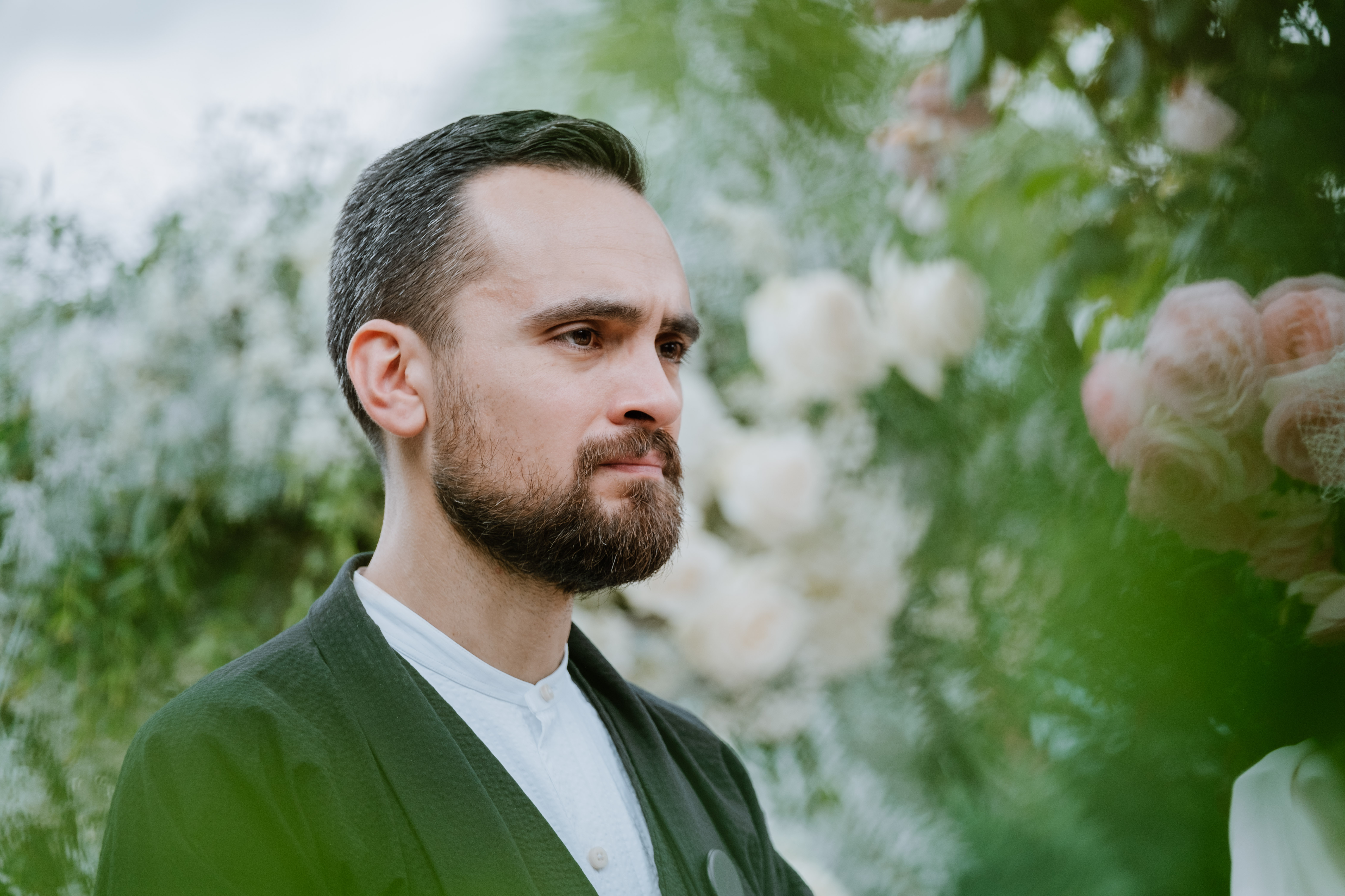 Ernesto & Paola — 25