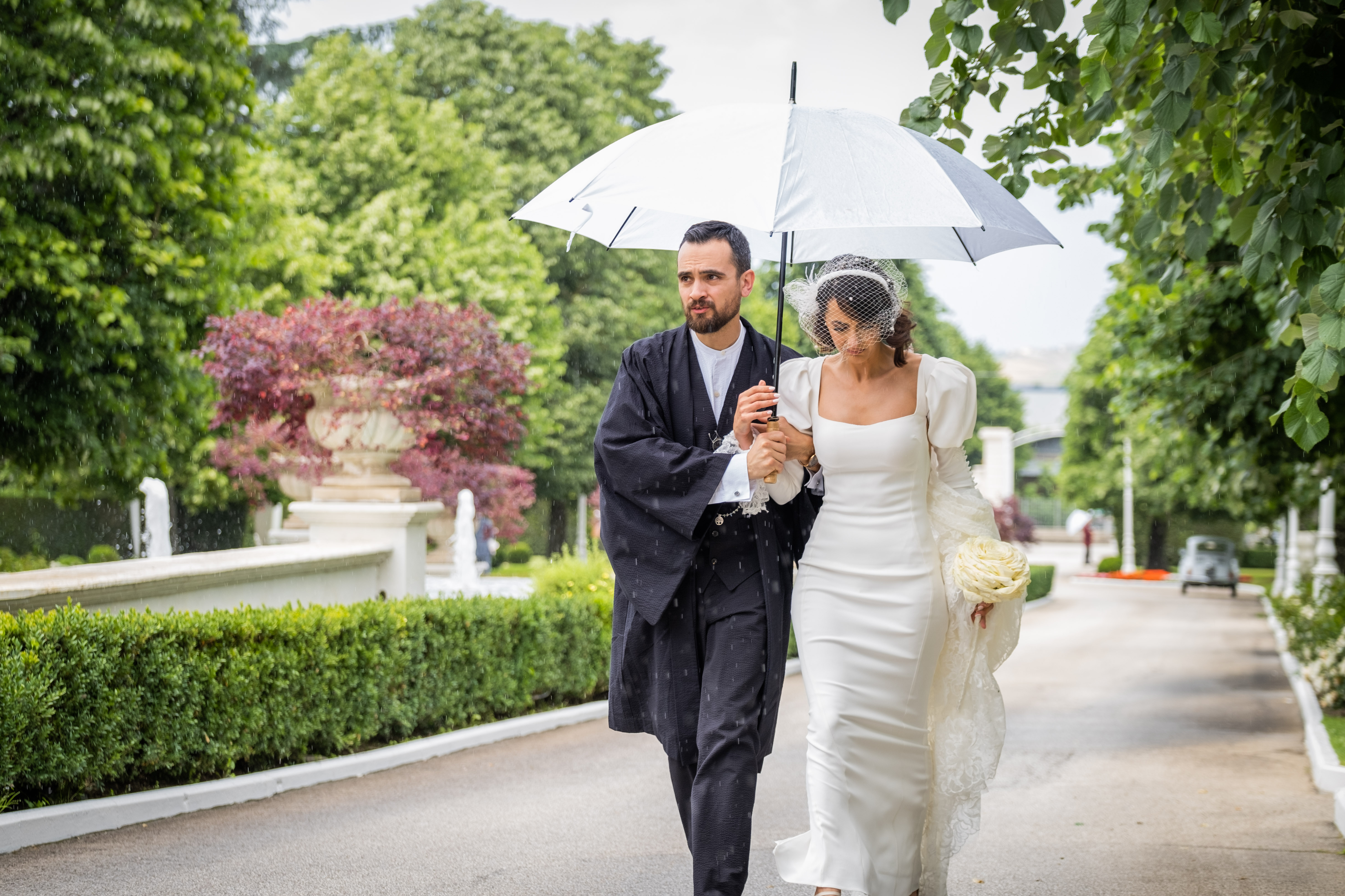 Ernesto & Paola — 28