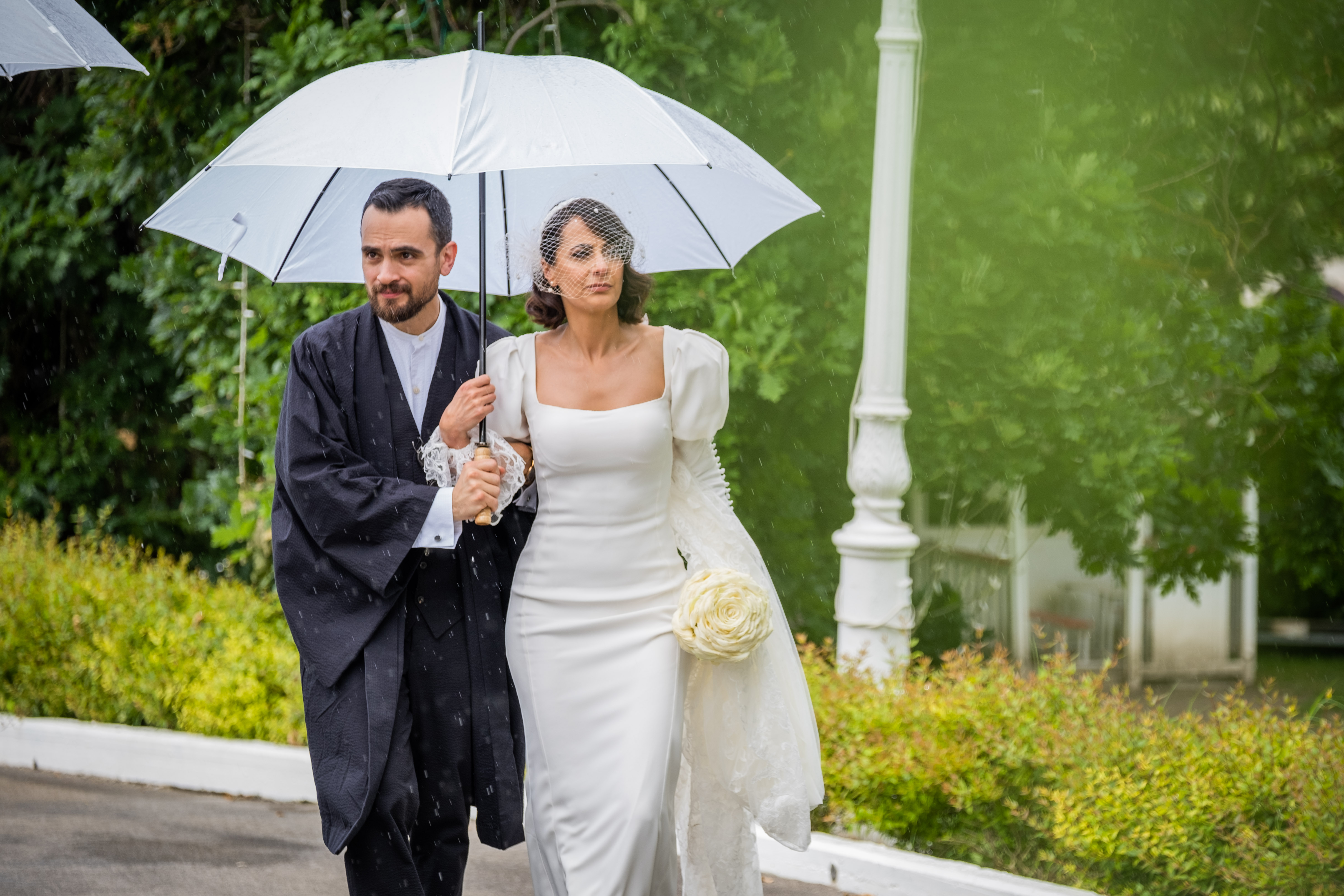 Ernesto & Paola — 29