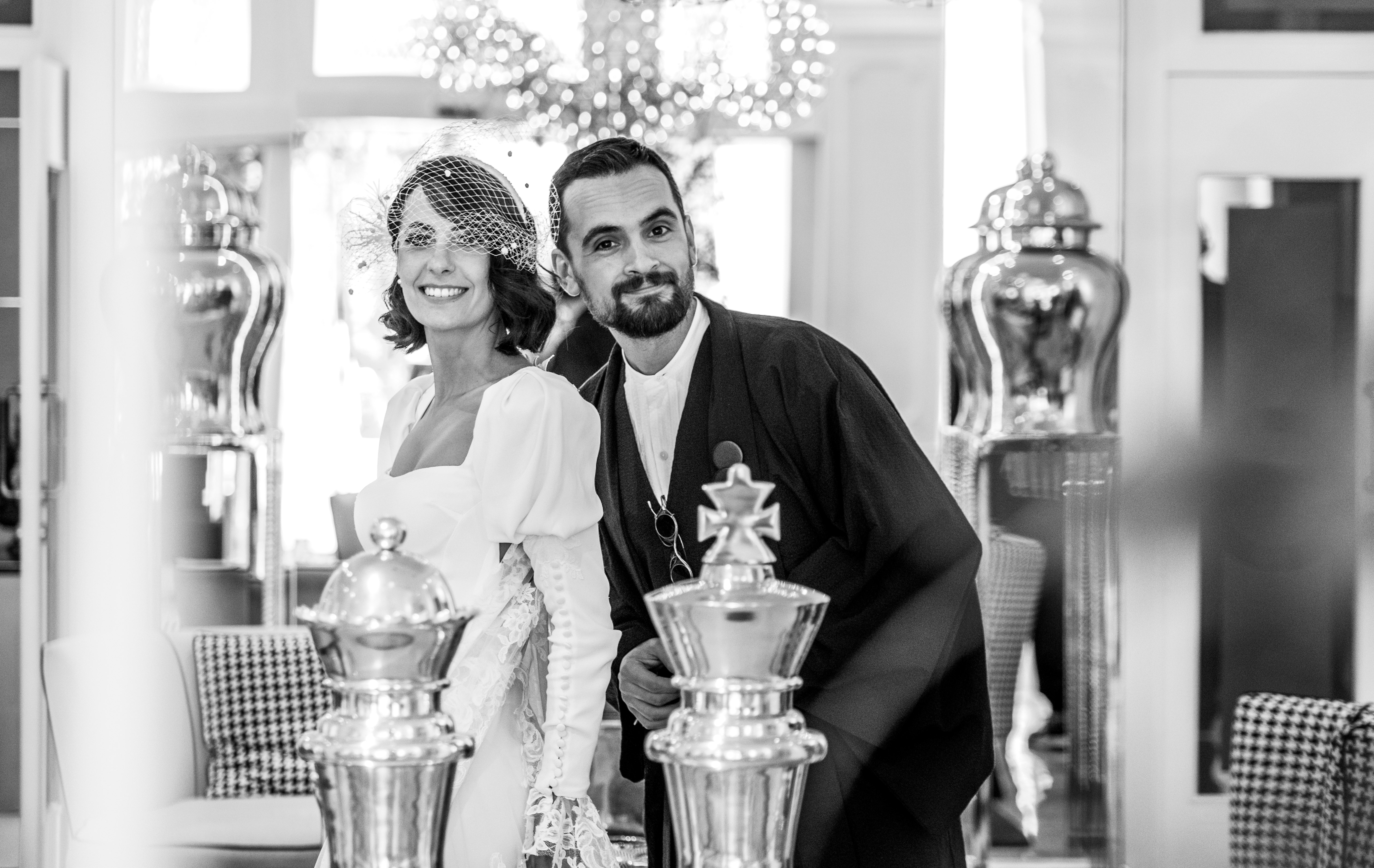 Ernesto & Paola — 30