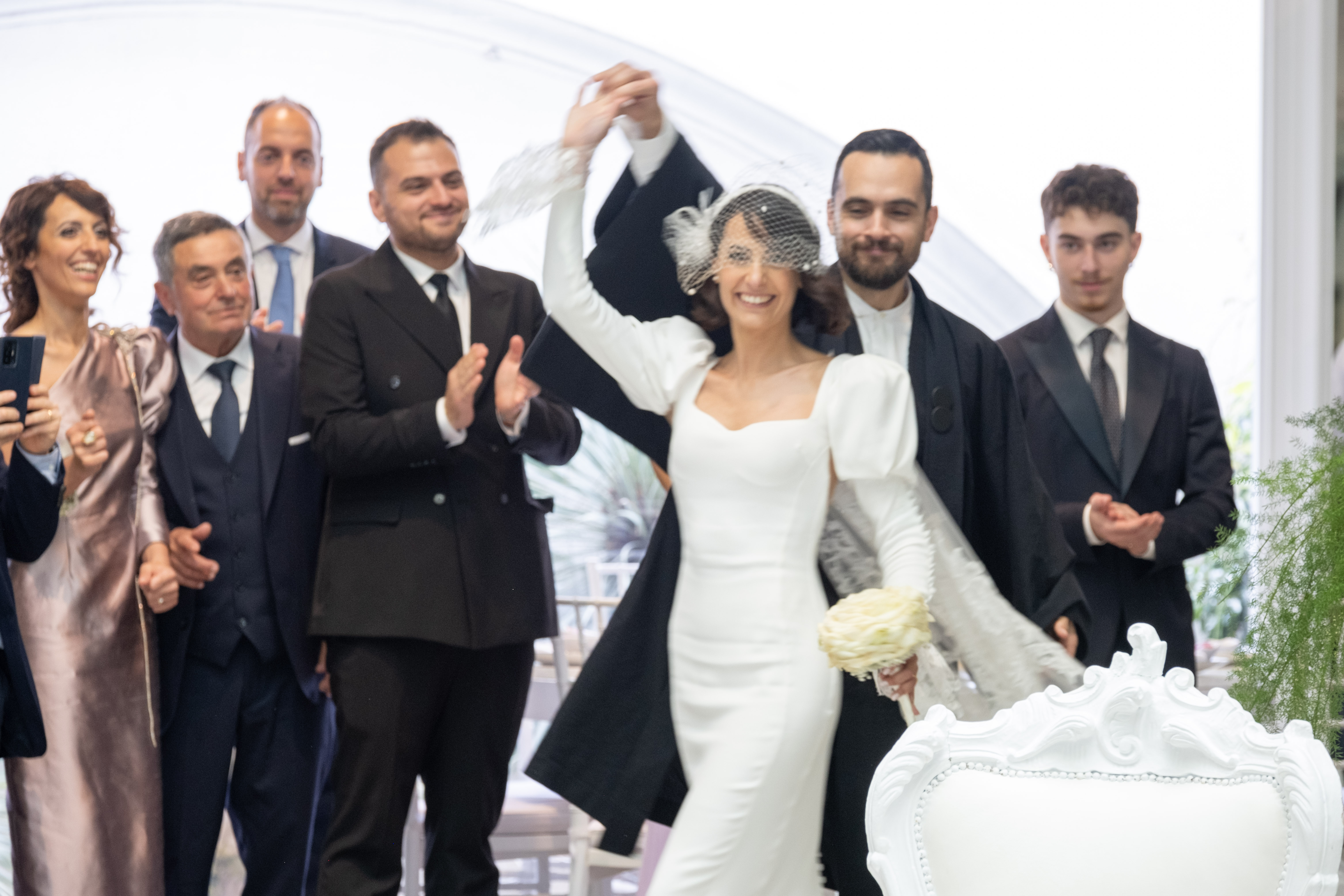 Ernesto & Paola — 31
