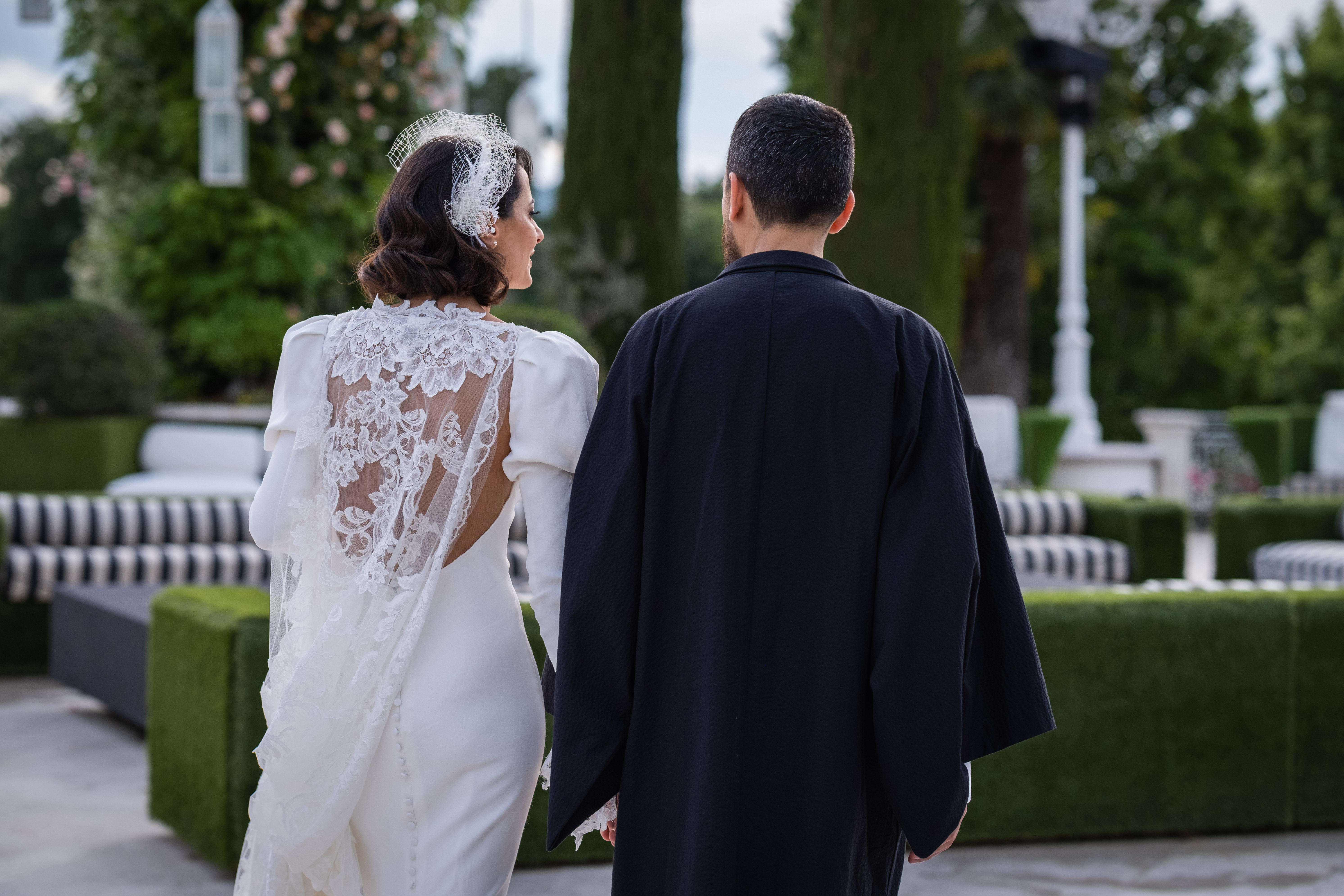 Ernesto & Paola — 37
