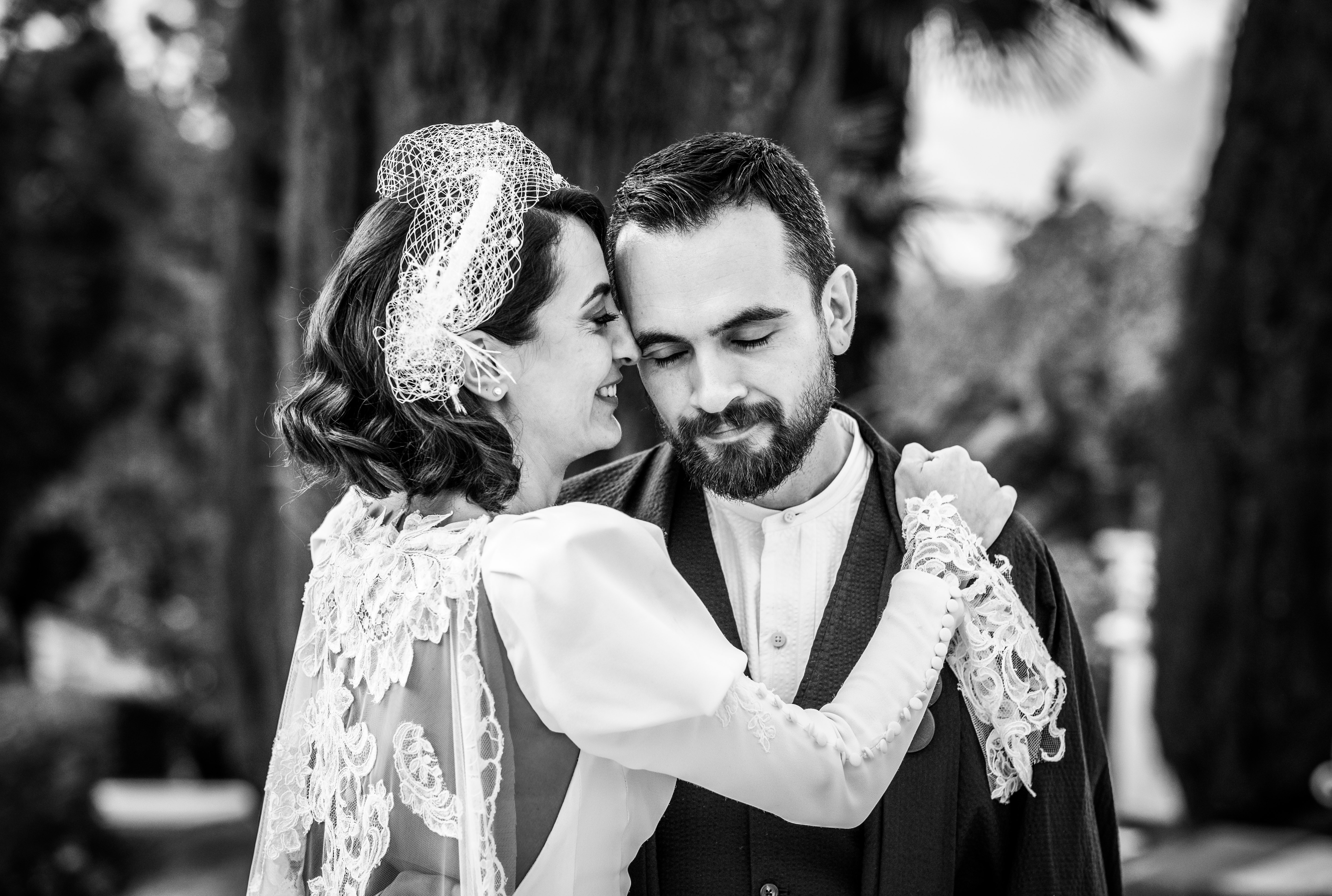 Ernesto & Paola — 38