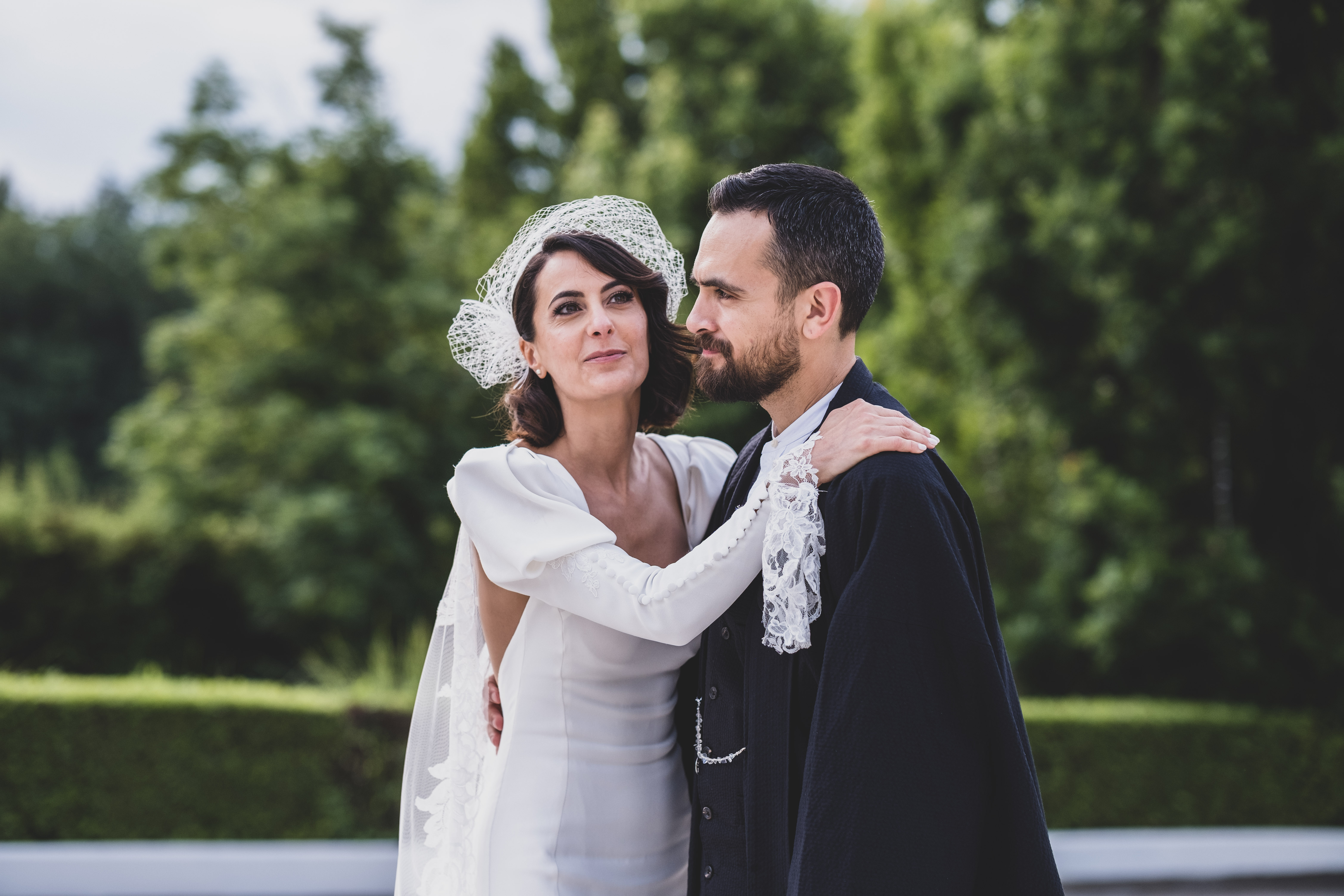Ernesto & Paola — 39