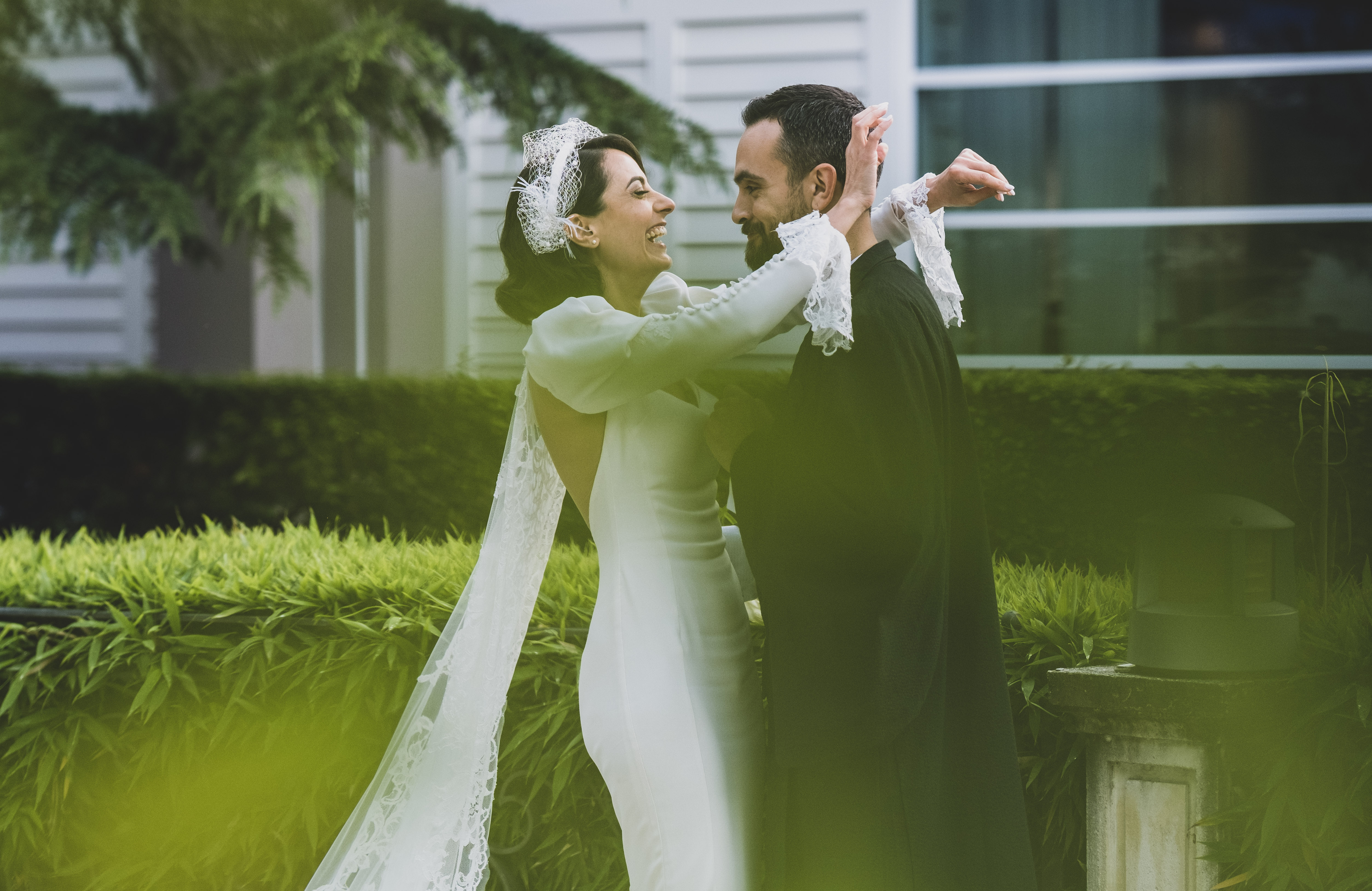 Ernesto & Paola — 40