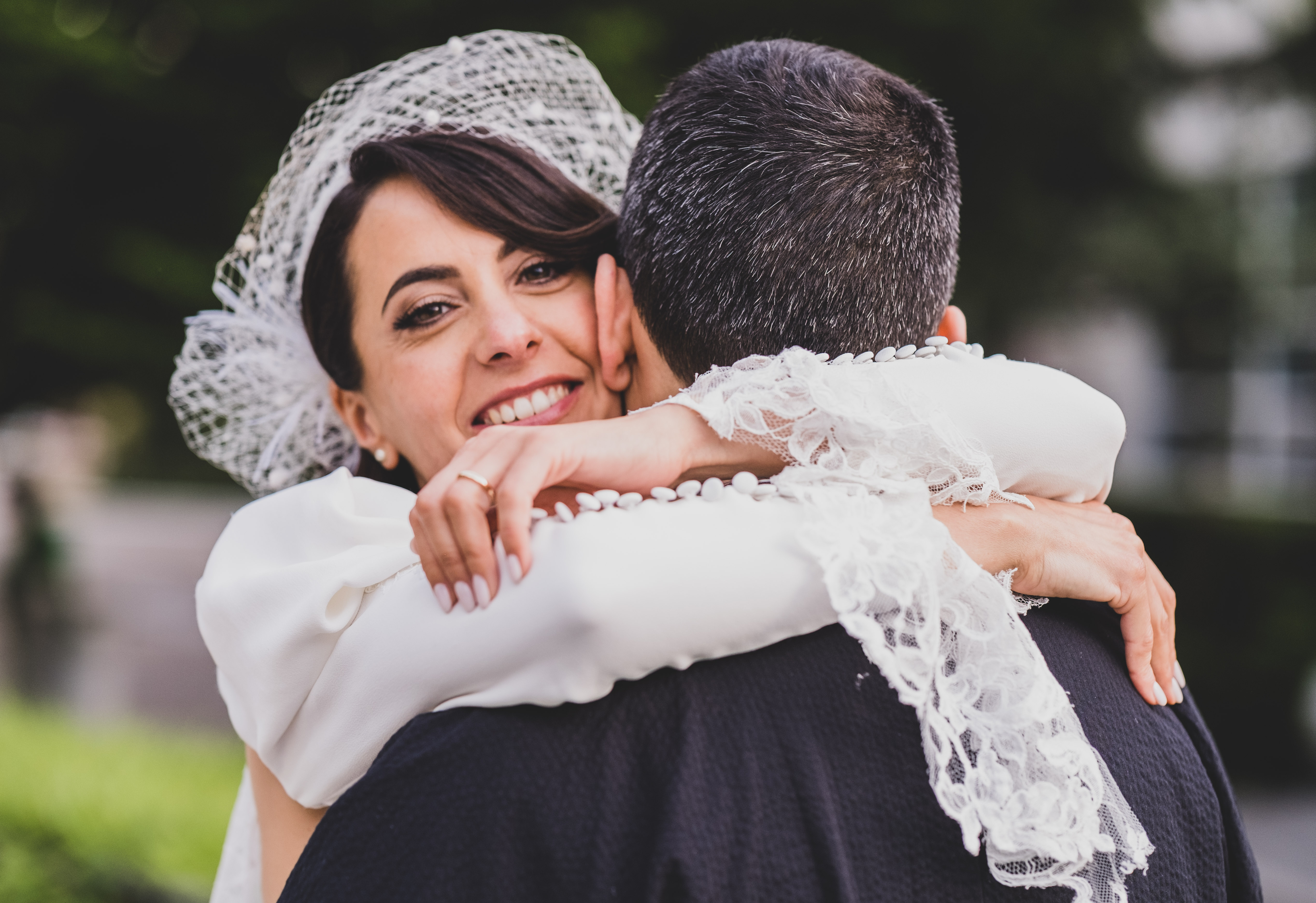 Ernesto & Paola — 41